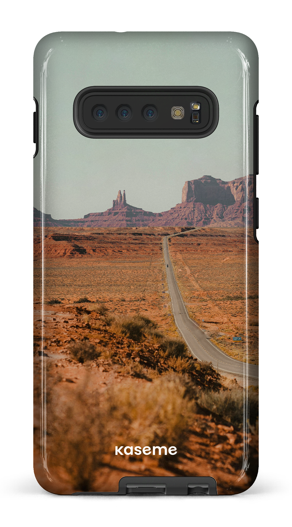 Galaxy S10 Plus Tough Sands of Time -
