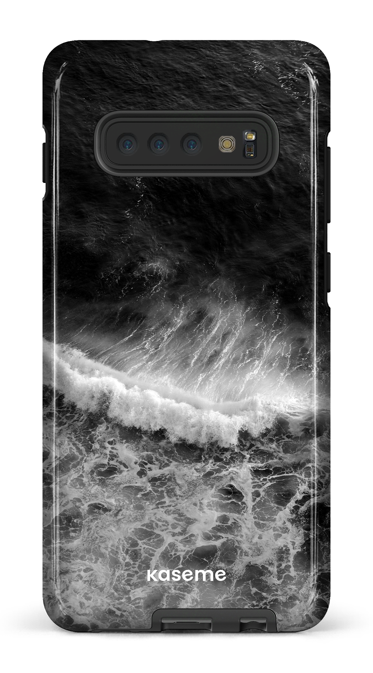 Galaxy S10 Plus Tough Shadow Tide -