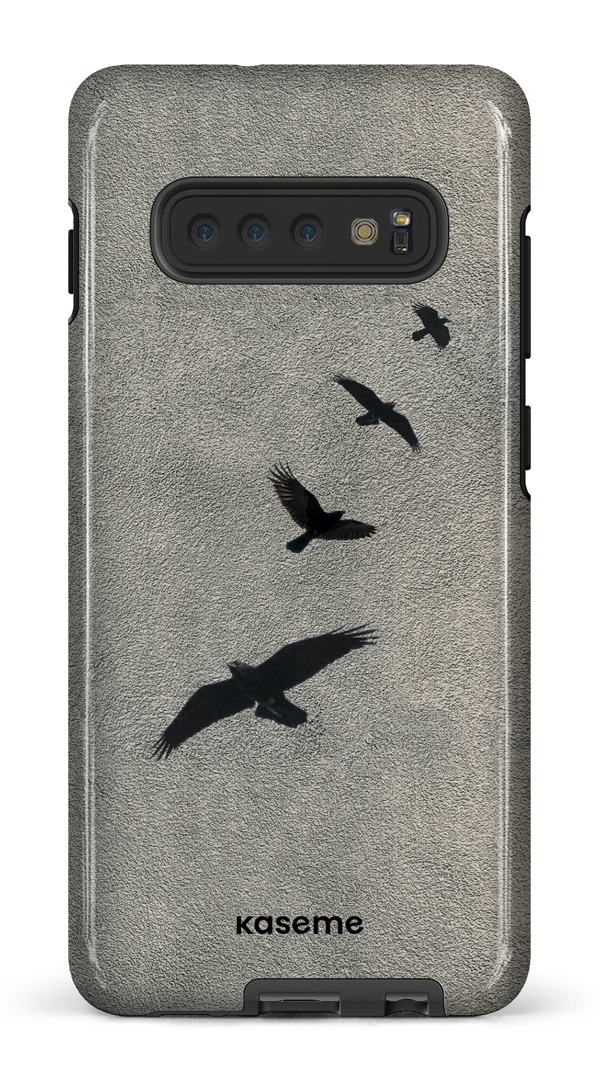 Galaxy S10 Plus Tough Skybound -