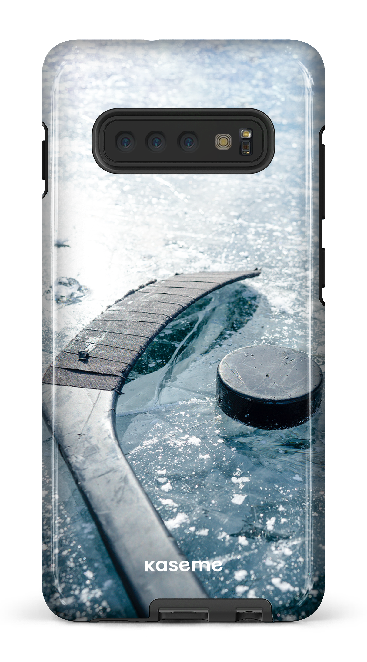 Galaxy S10 Plus Tough Slapshot -