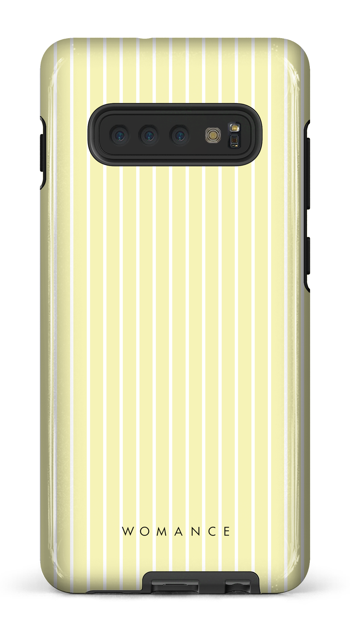 Galaxy S10 Plus Tough Summer -