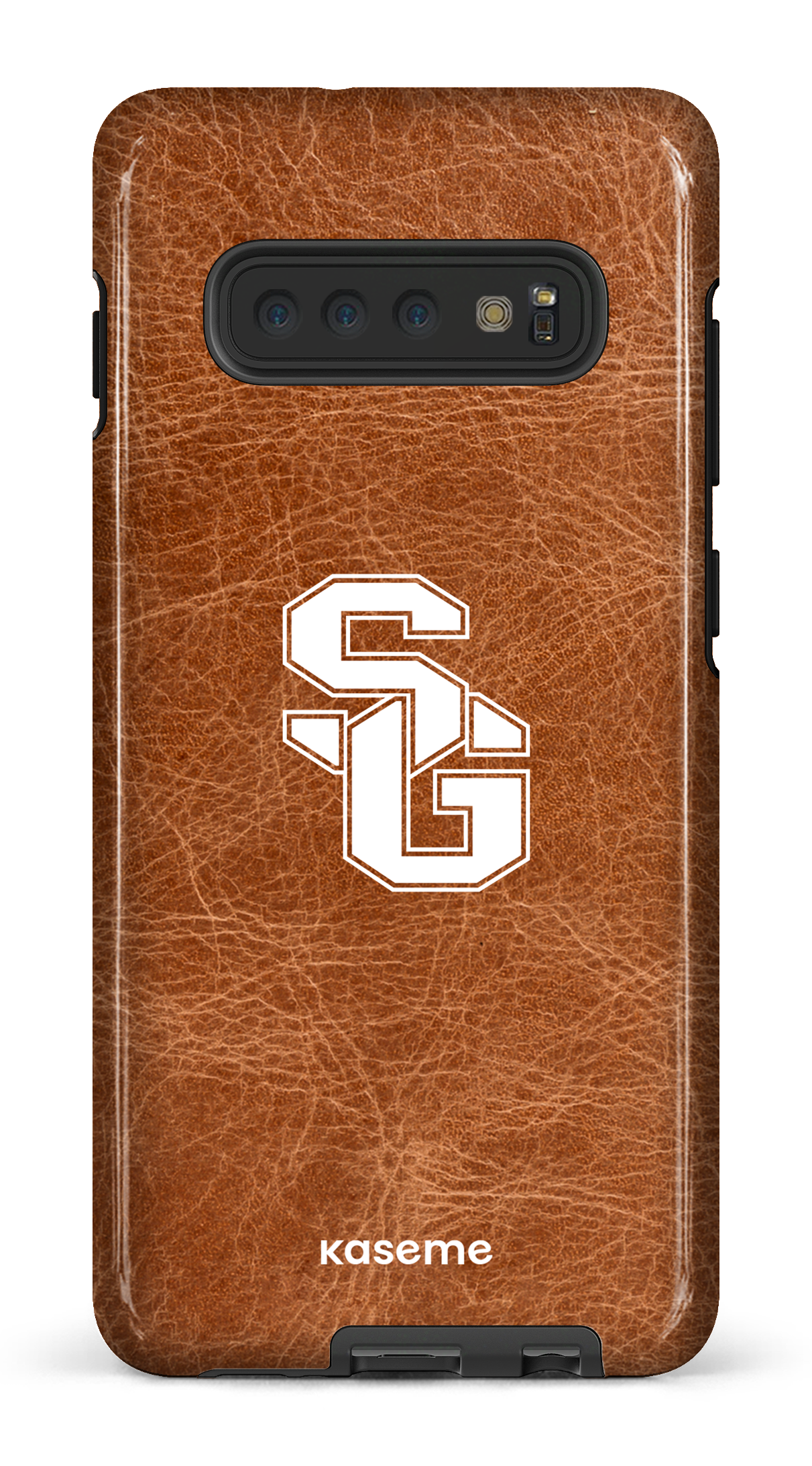 Galaxy S10 Plus Tough Toscan x Dragons -