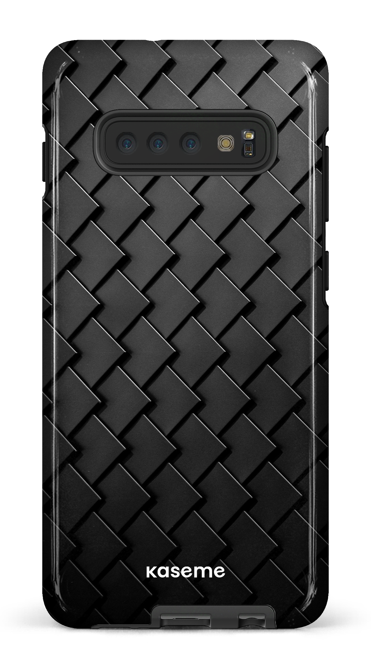 Galaxy S10 Plus Tough Traction -