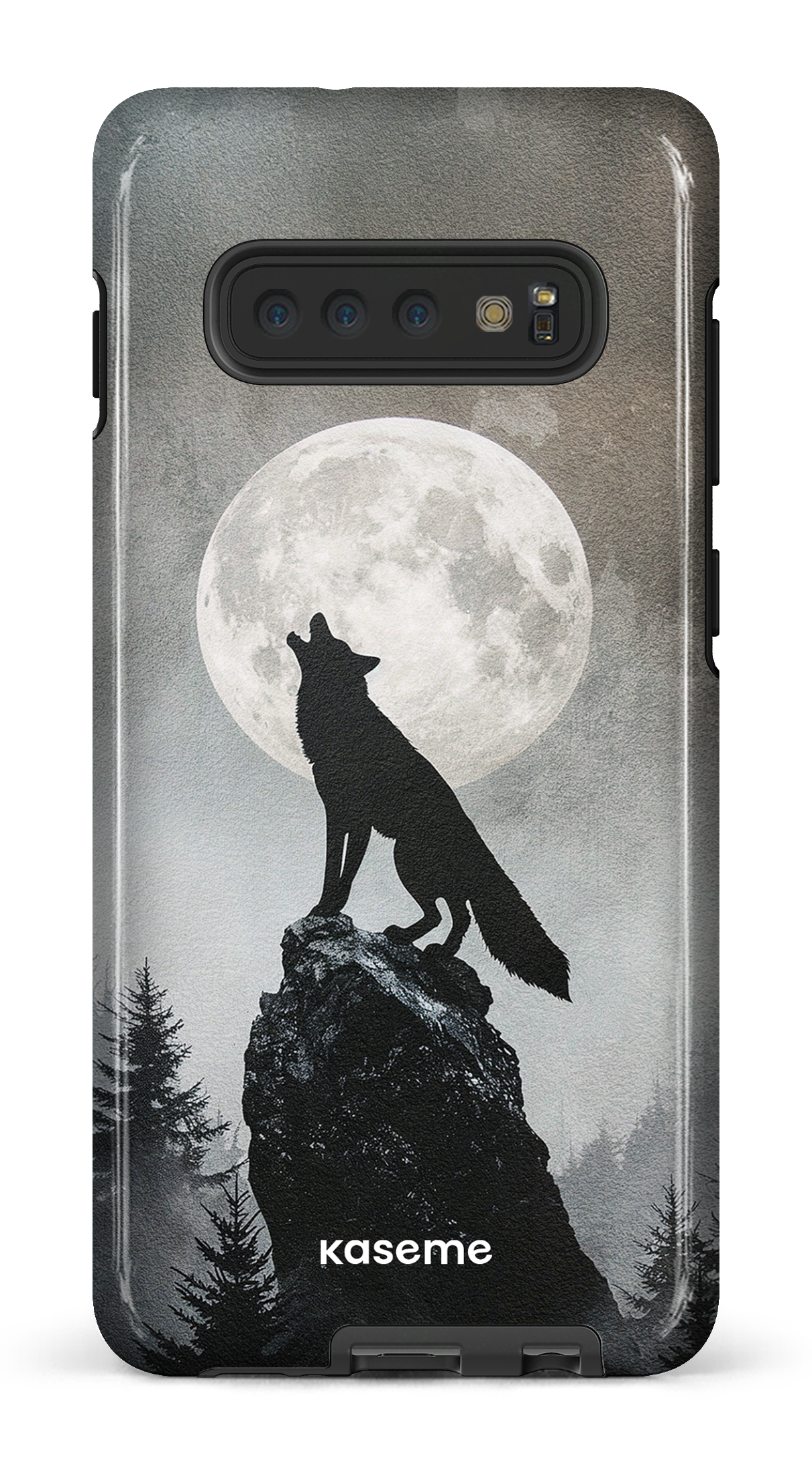 Galaxy S10 Plus Tough Twilight -