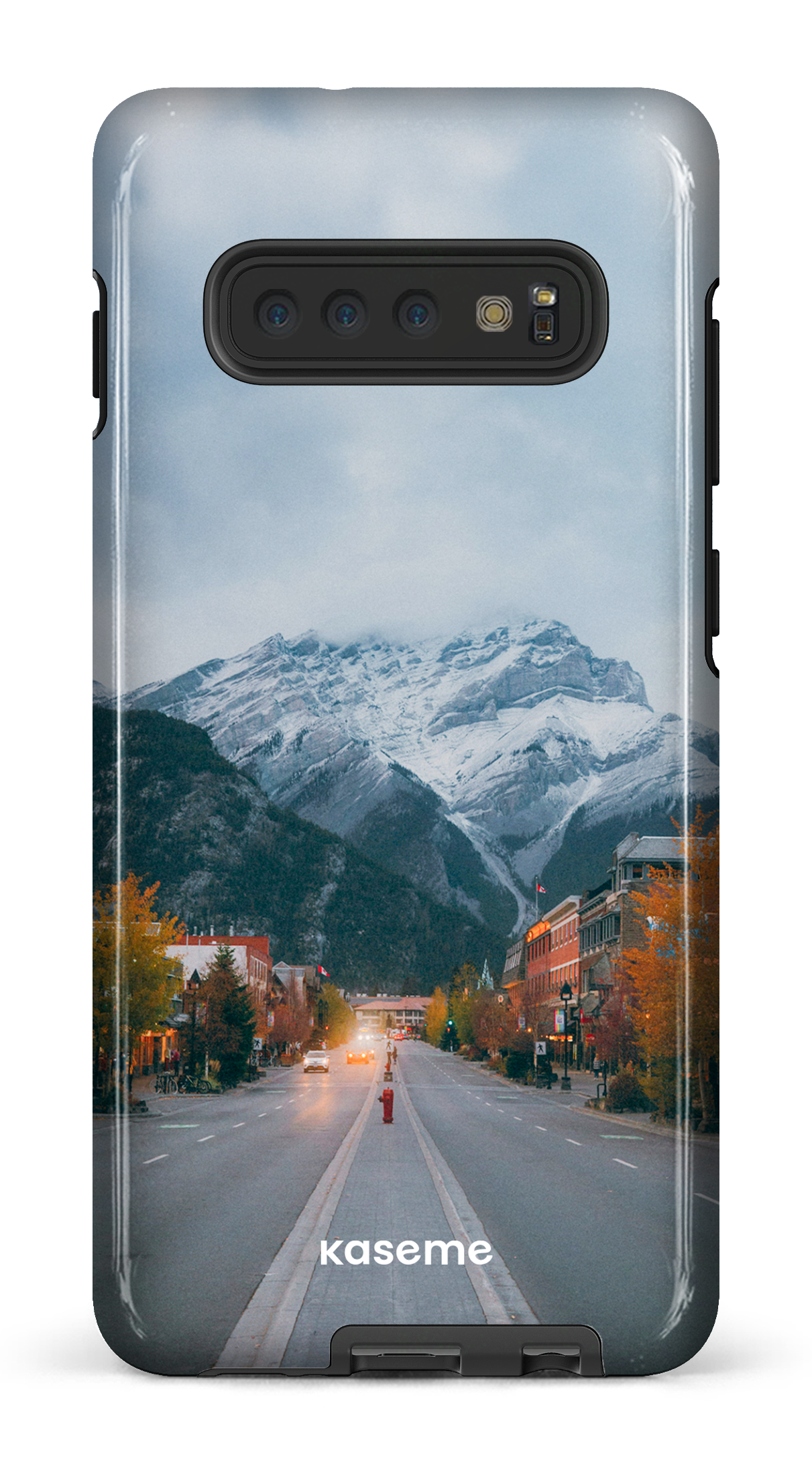 Galaxy S10 Plus Tough Whistler Pines -