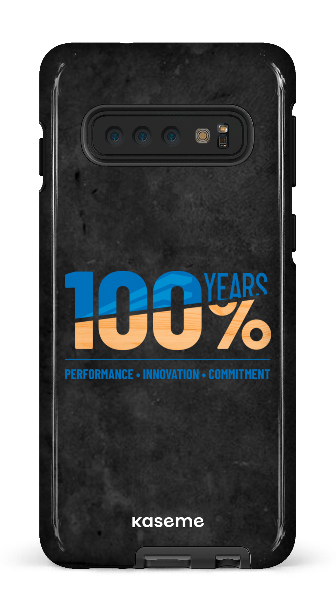 Galaxy S10 Tough 100 years BID Group - EN -