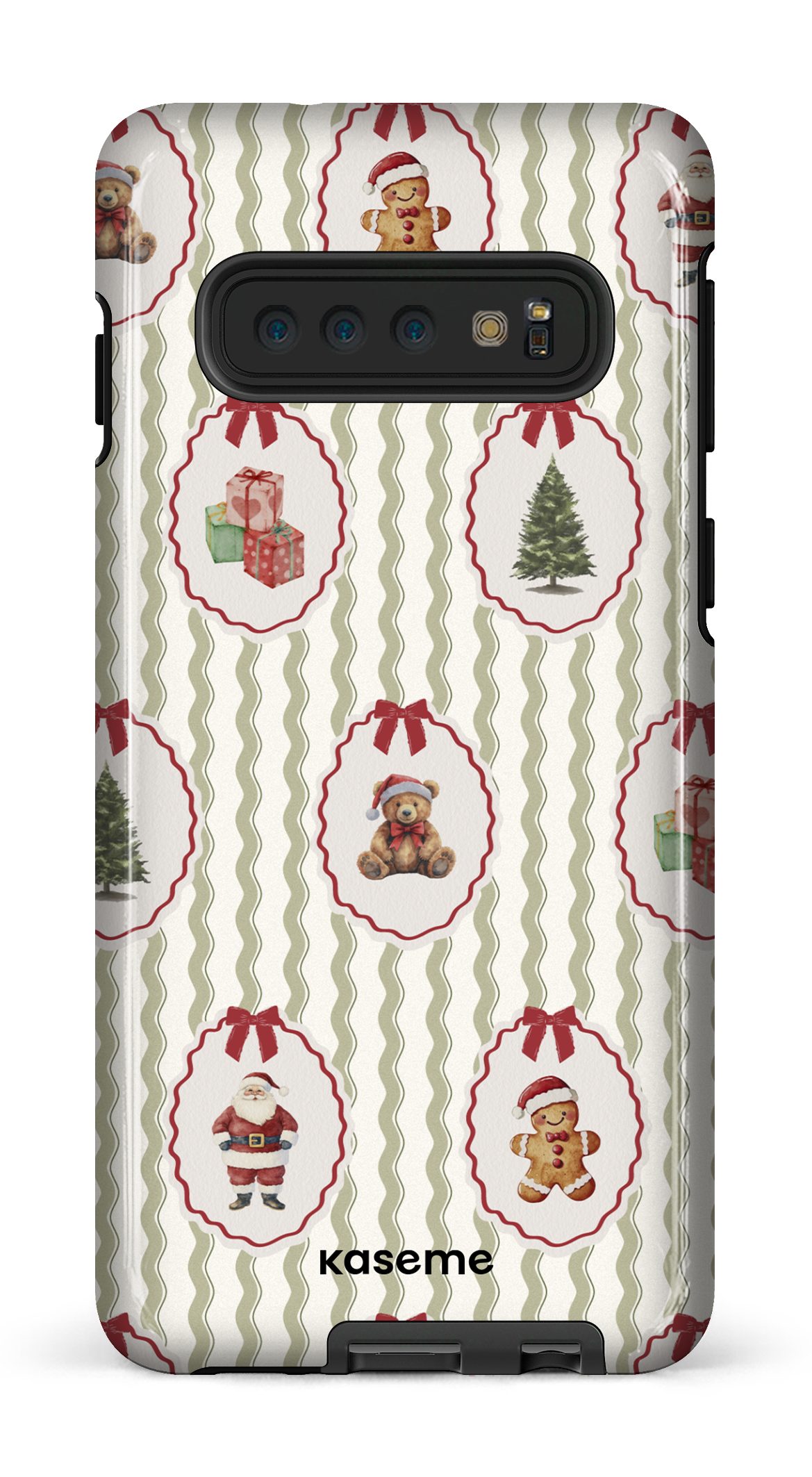 Galaxy S10 Tough Adaline -