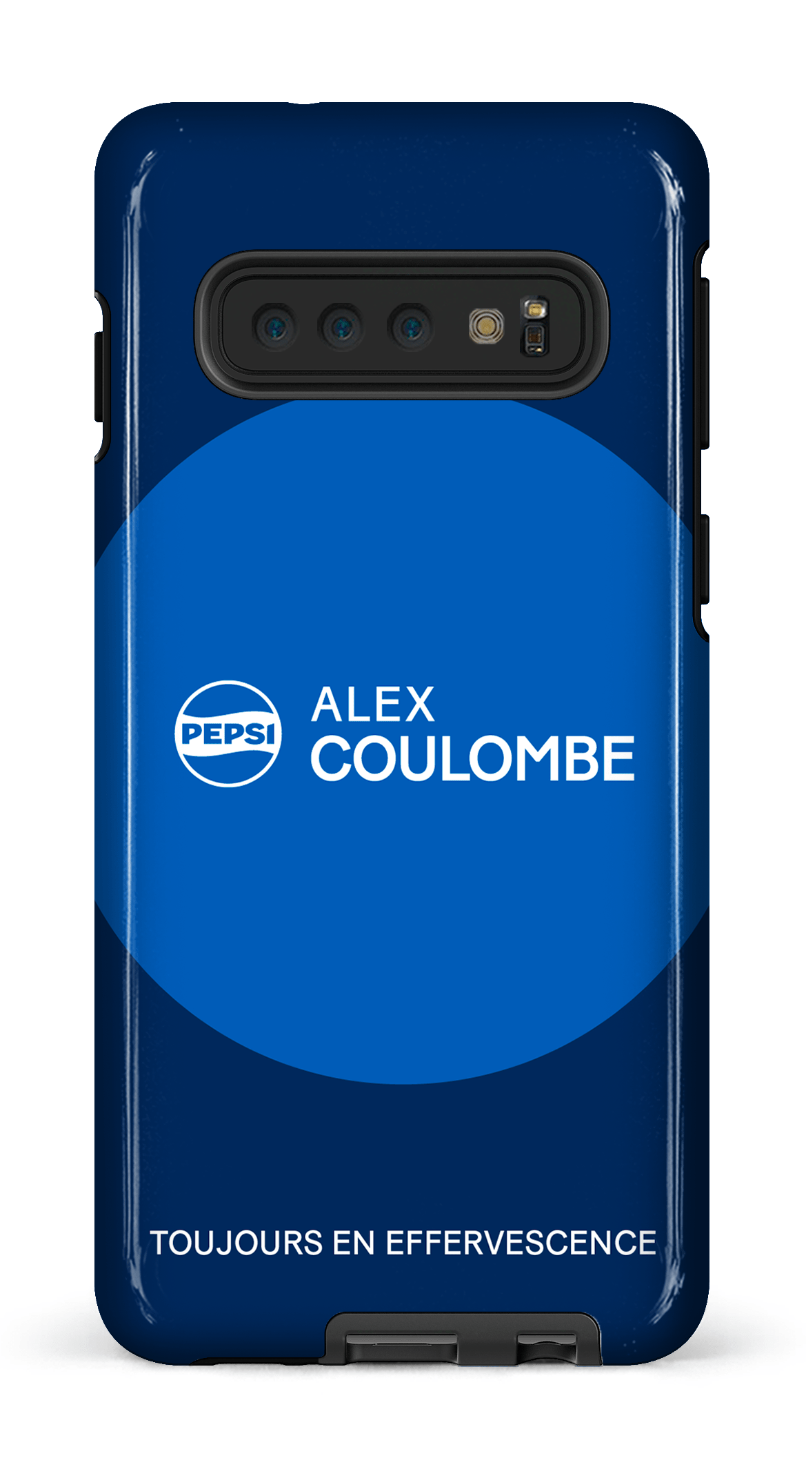 Galaxy S10 Tough Alex Coulombe Marine -