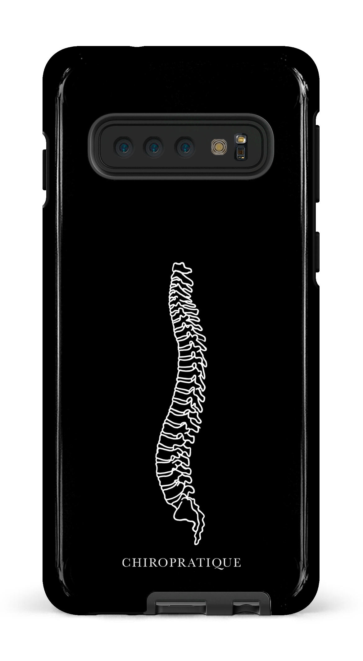 Galaxy S10 Tough Aspects associés -