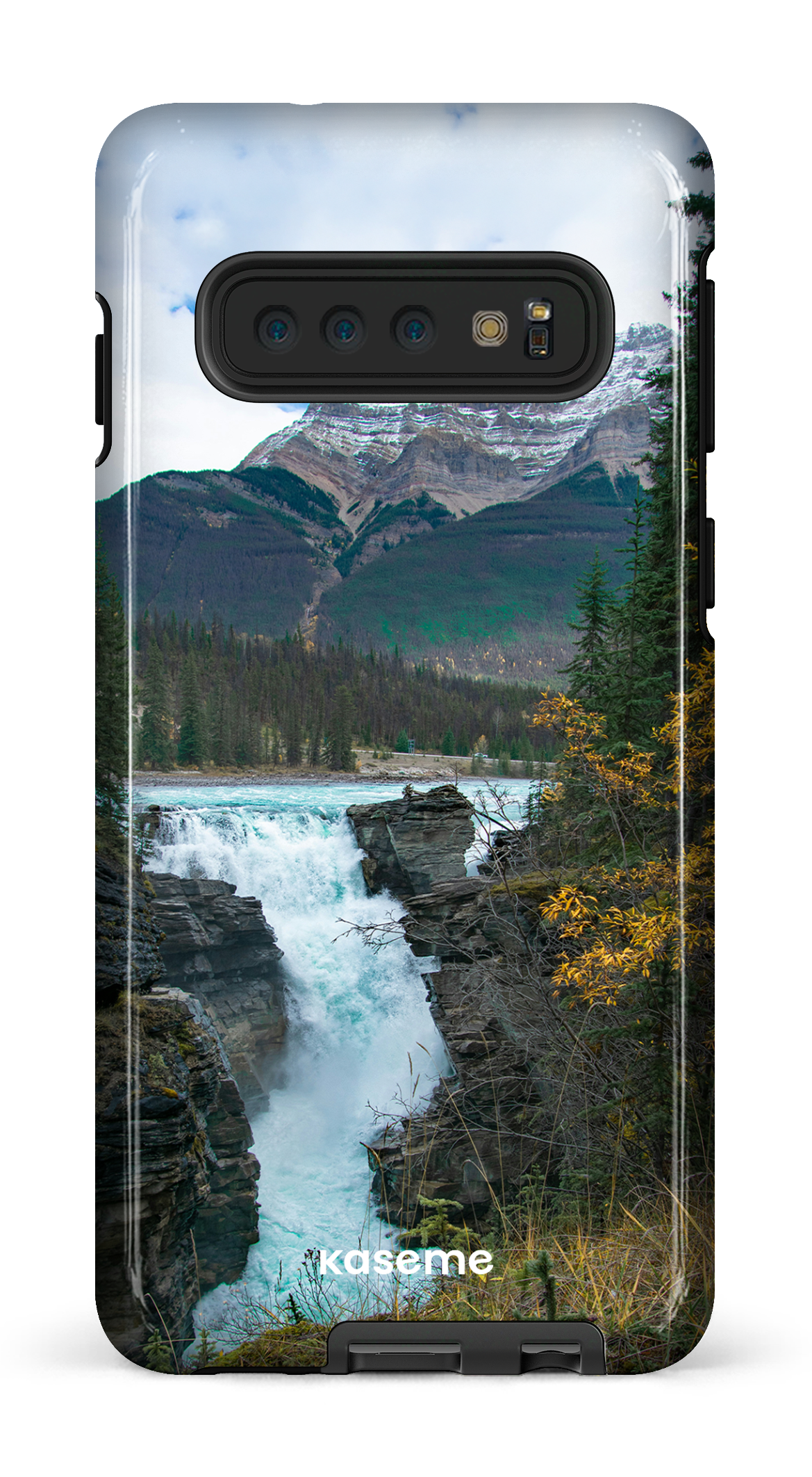 Galaxy S10 Tough Athasoul -