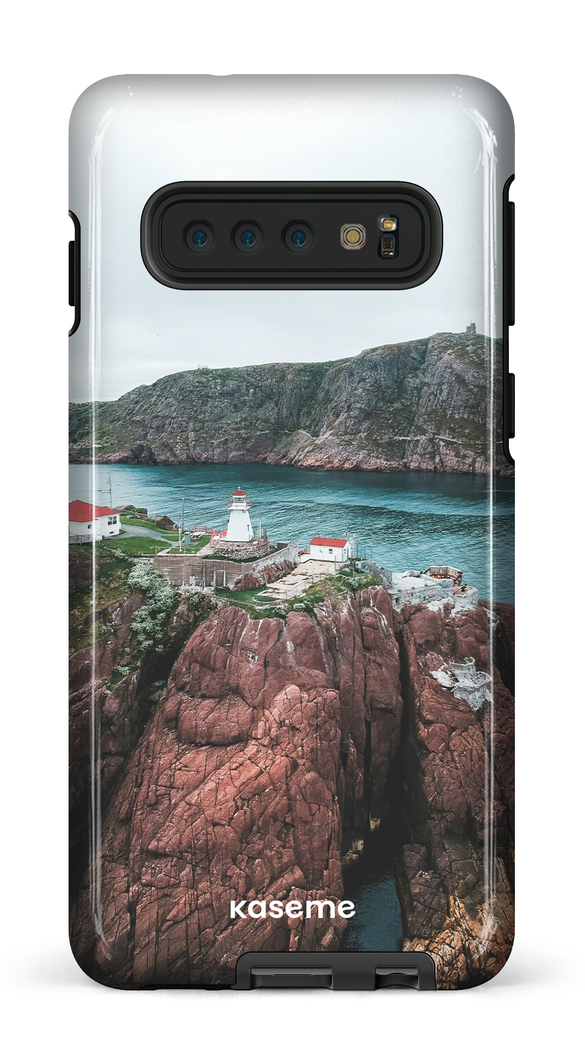 Galaxy S10 Tough Atlantic Watch -