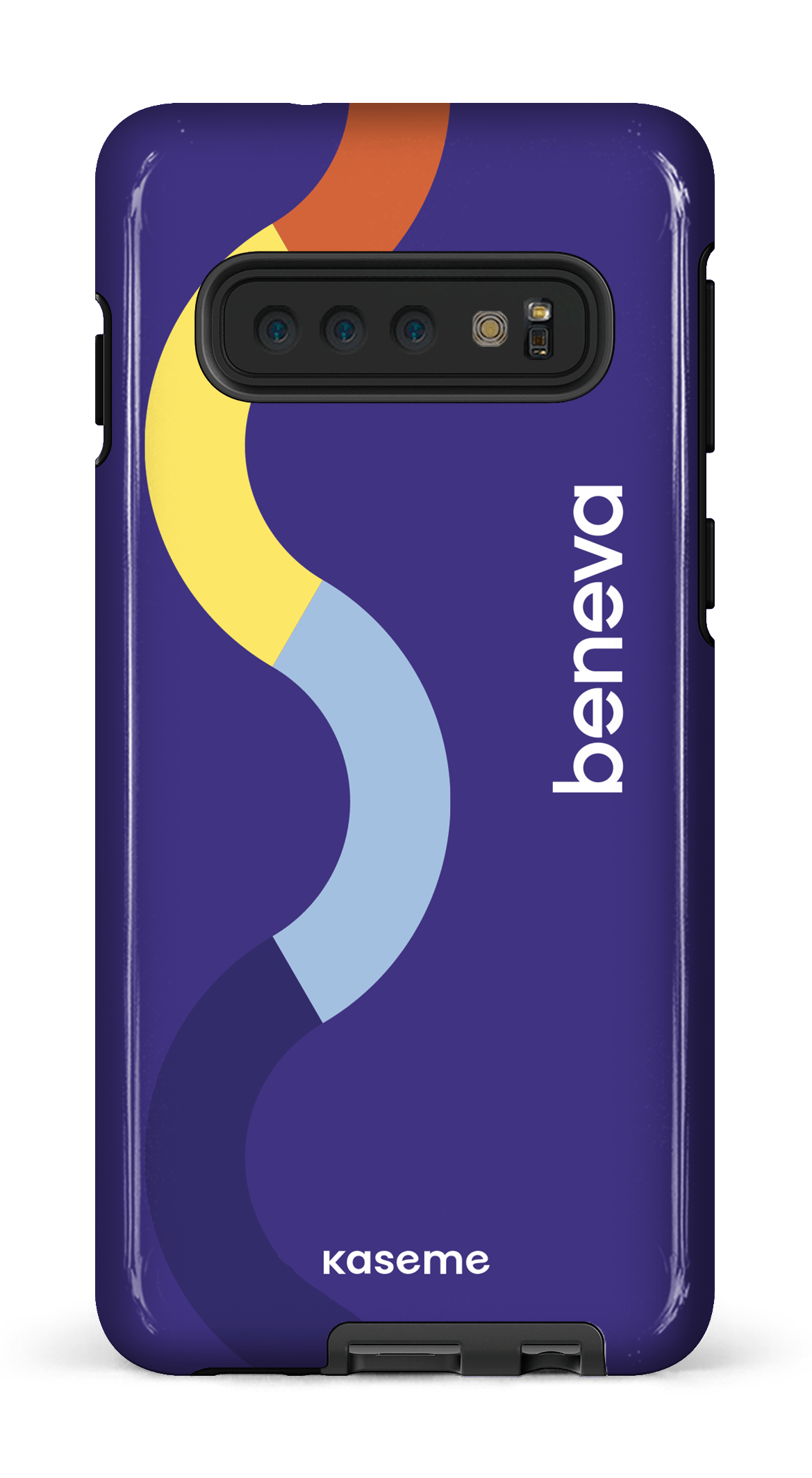 Galaxy S10 Tough Beneva 2 -