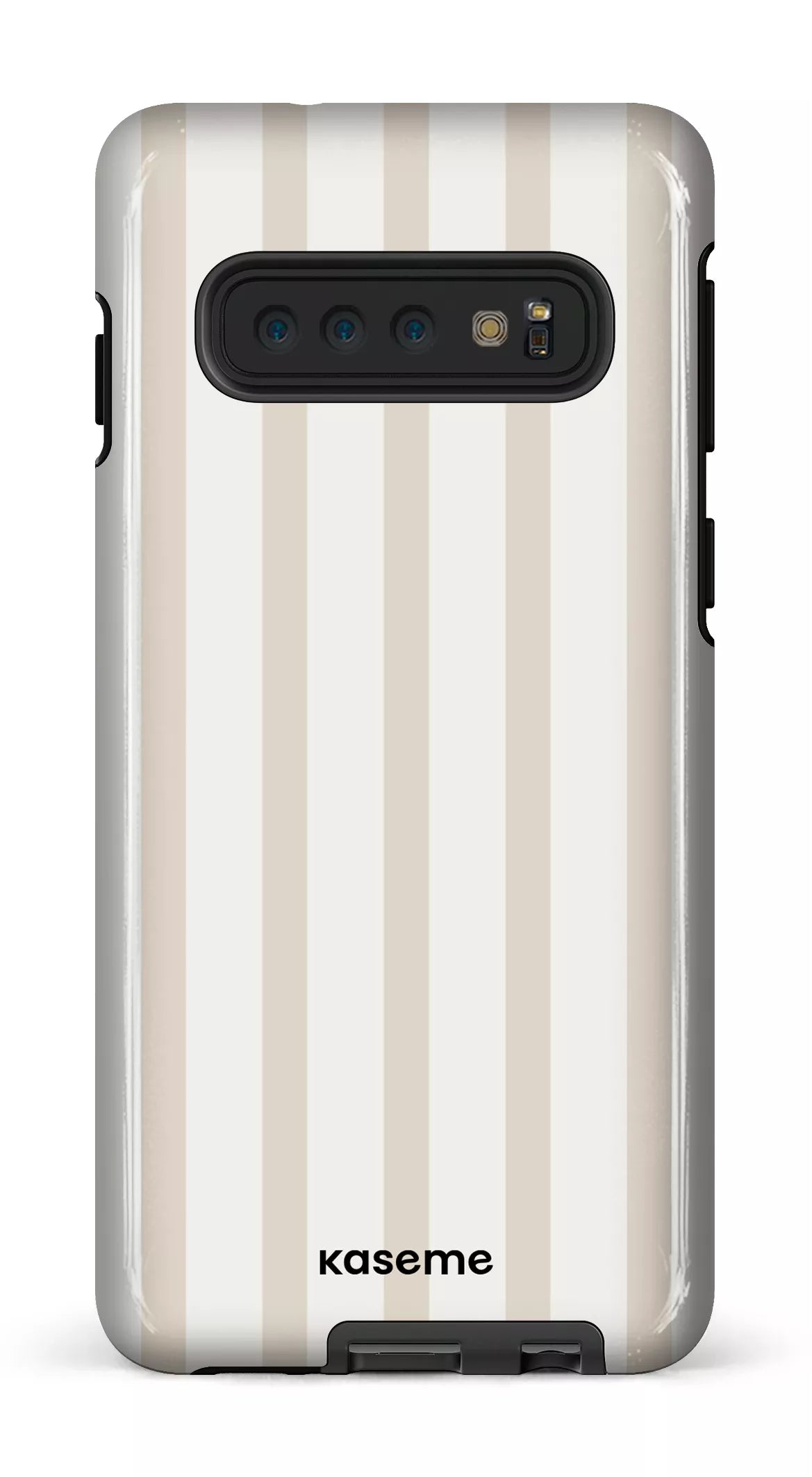 Galaxy S10 Tough Berry Lane Beige -