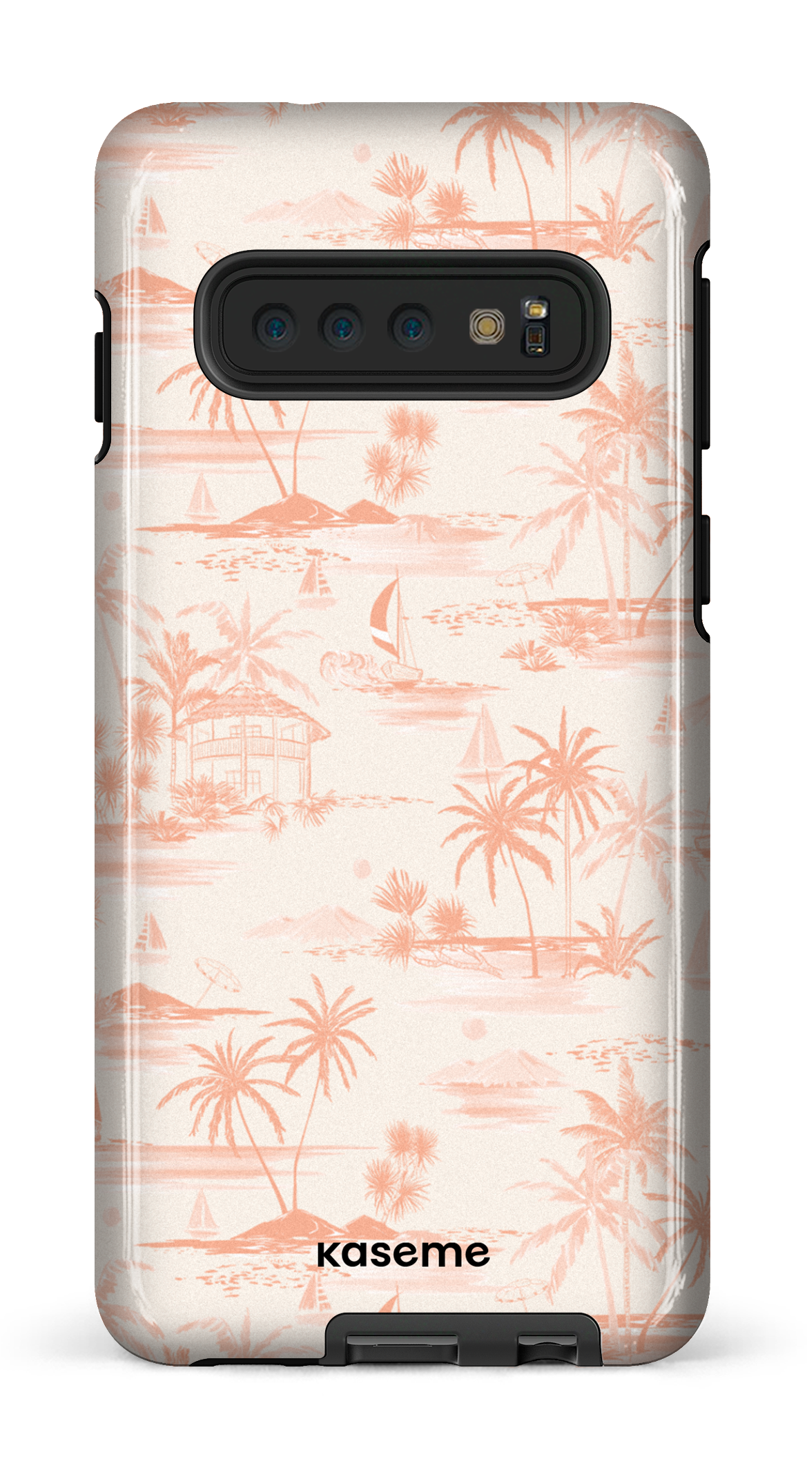 Galaxy S10 Tough Cabana -