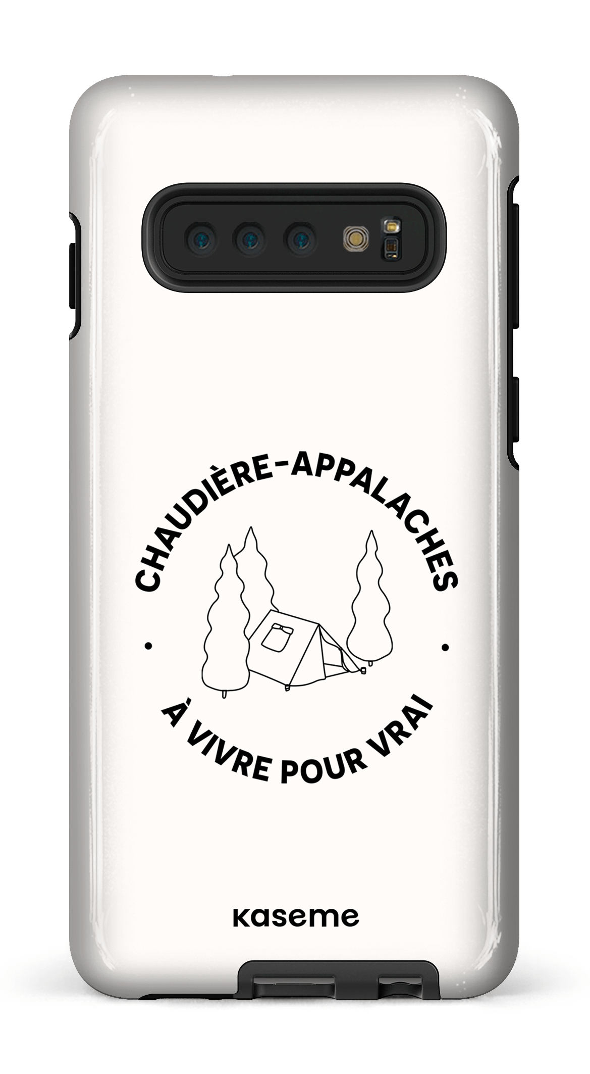 Galaxy S10 Tough Camping par TCA -