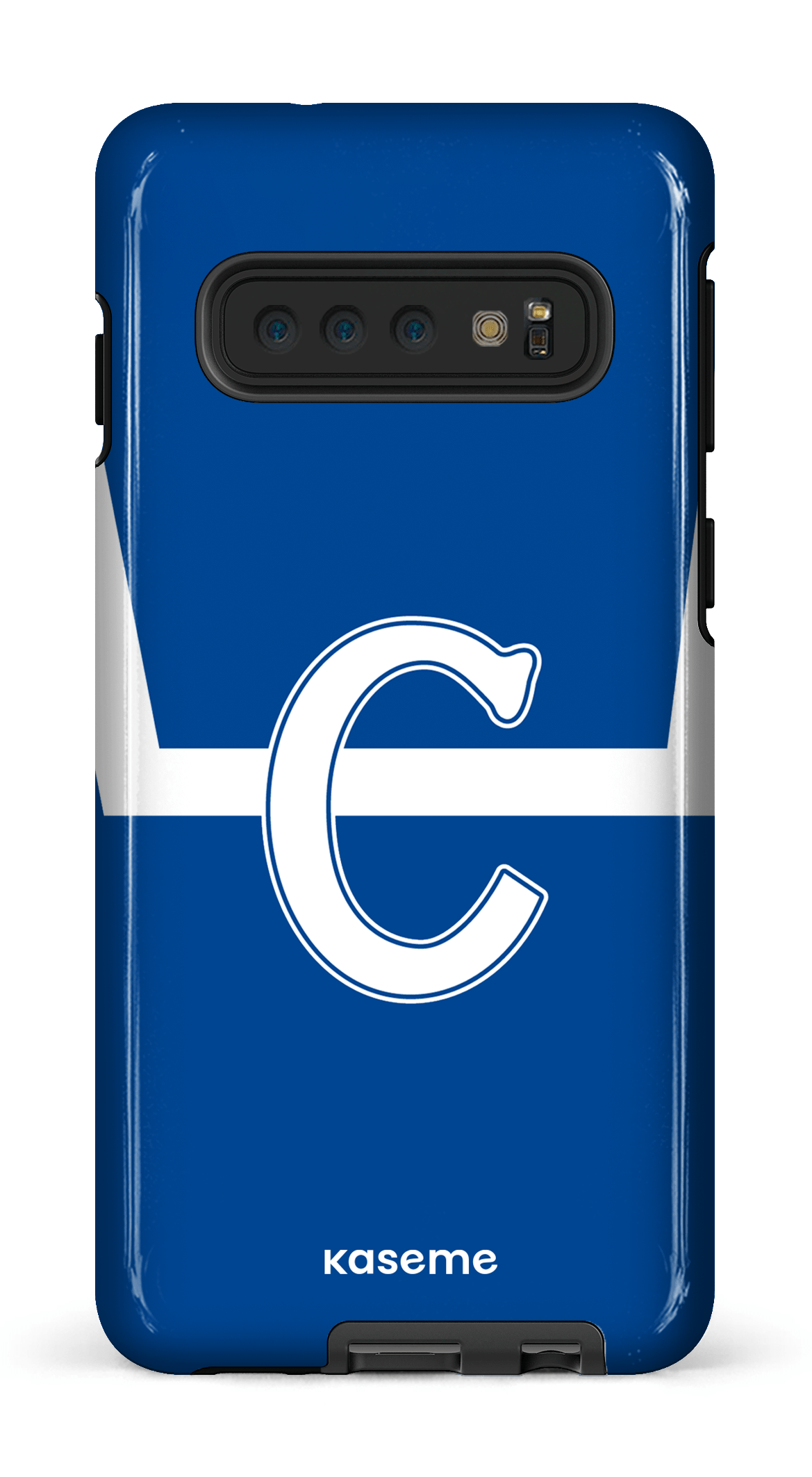Galaxy S10 Tough Canadiens 1909-1910 -