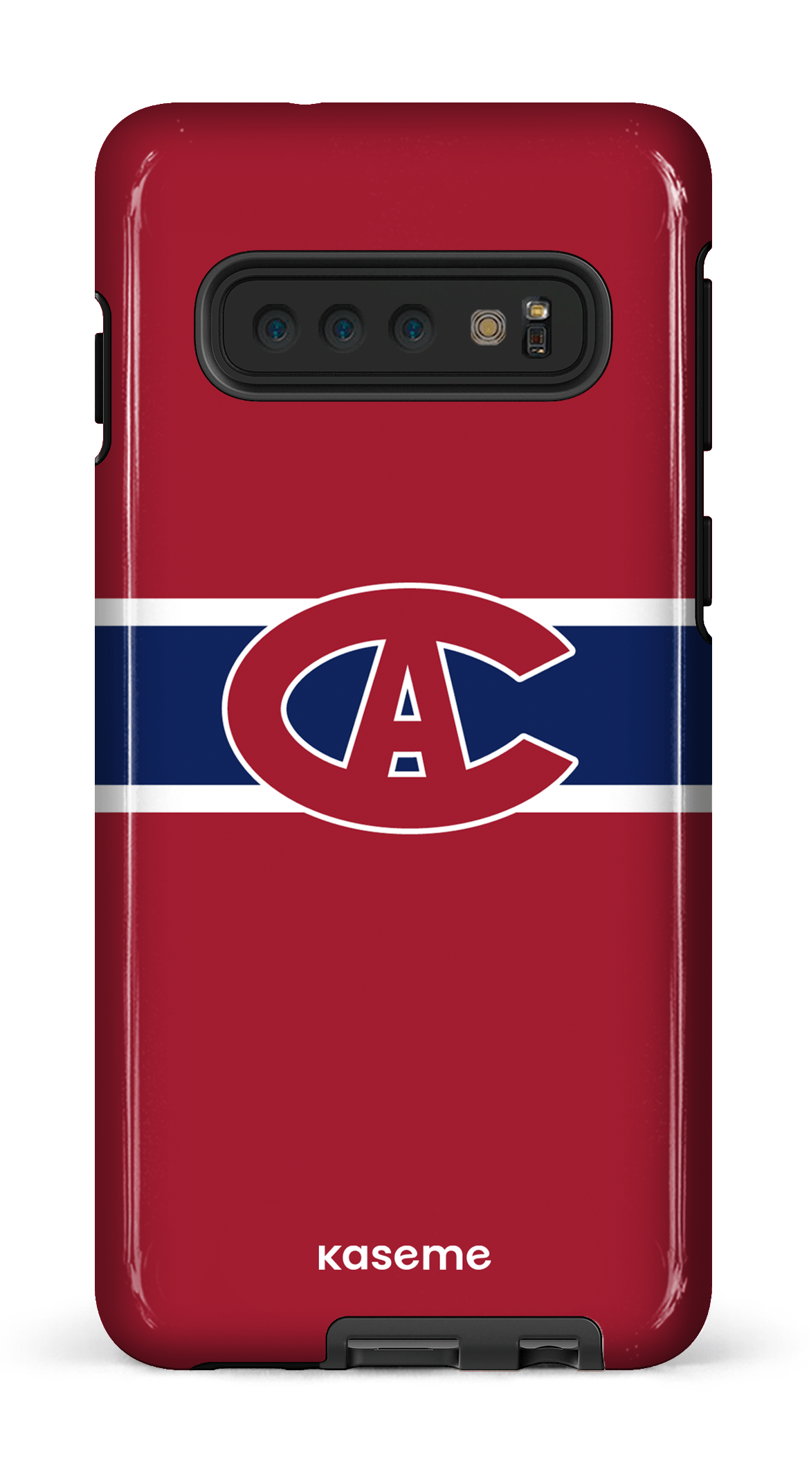 Galaxy S10 Tough Canadiens 1915-1916 -