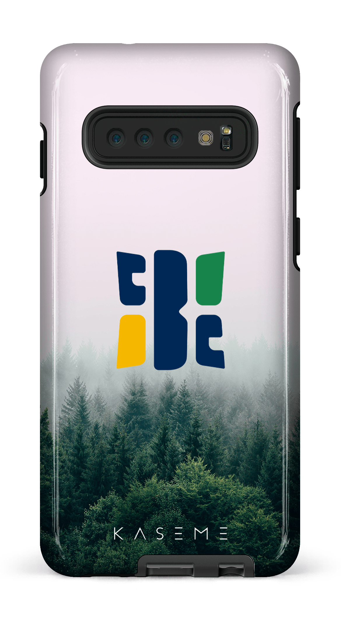 Galaxy S10 Tough Cégep de Baie-Comeau -