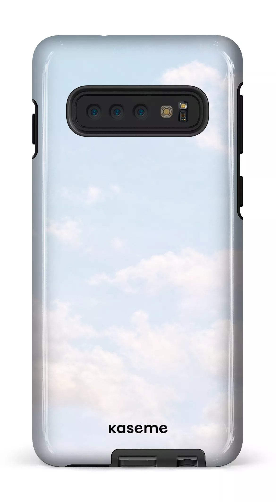 Galaxy S10 Tough Cloud Dancer -