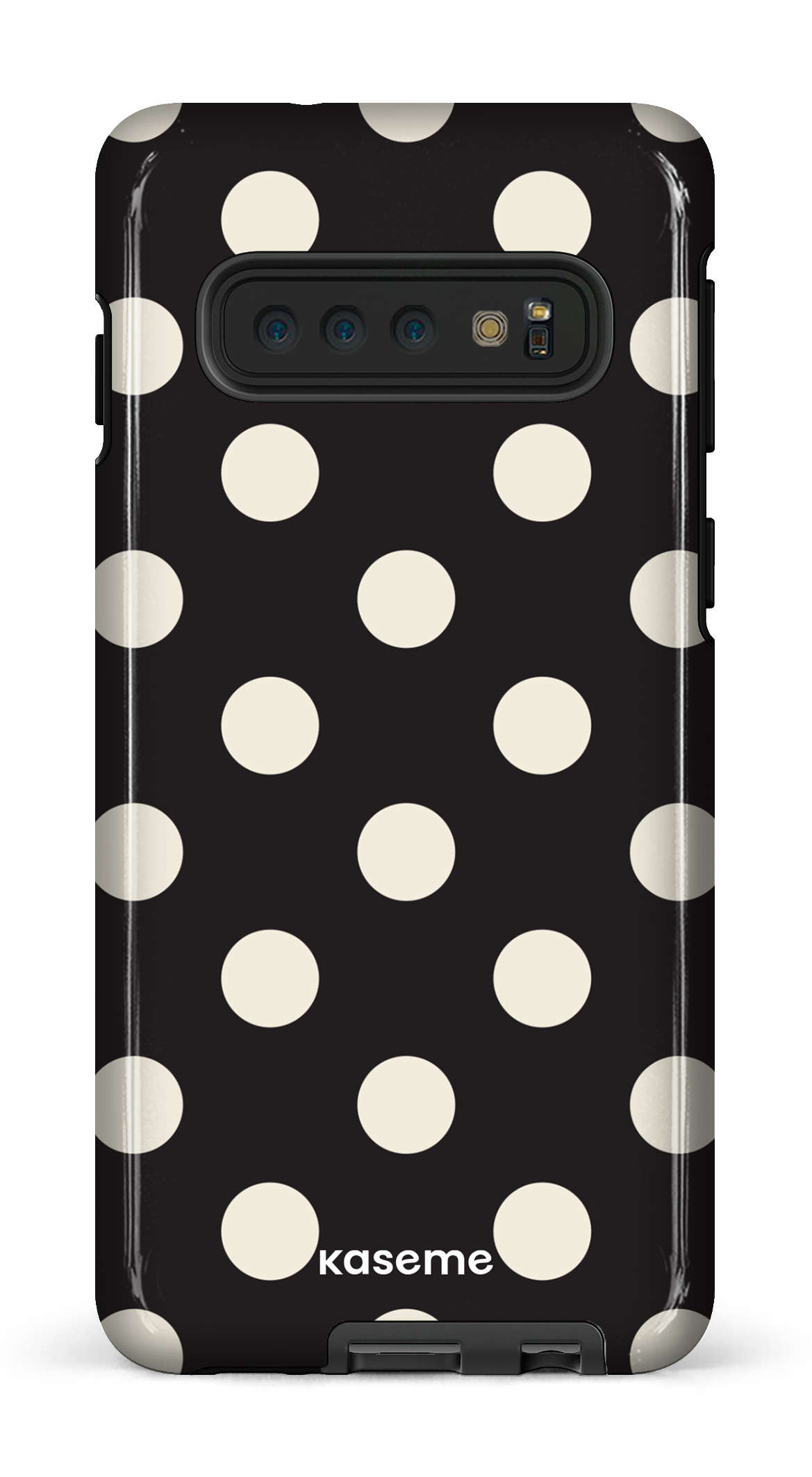 Galaxy S10 Tough Couture -