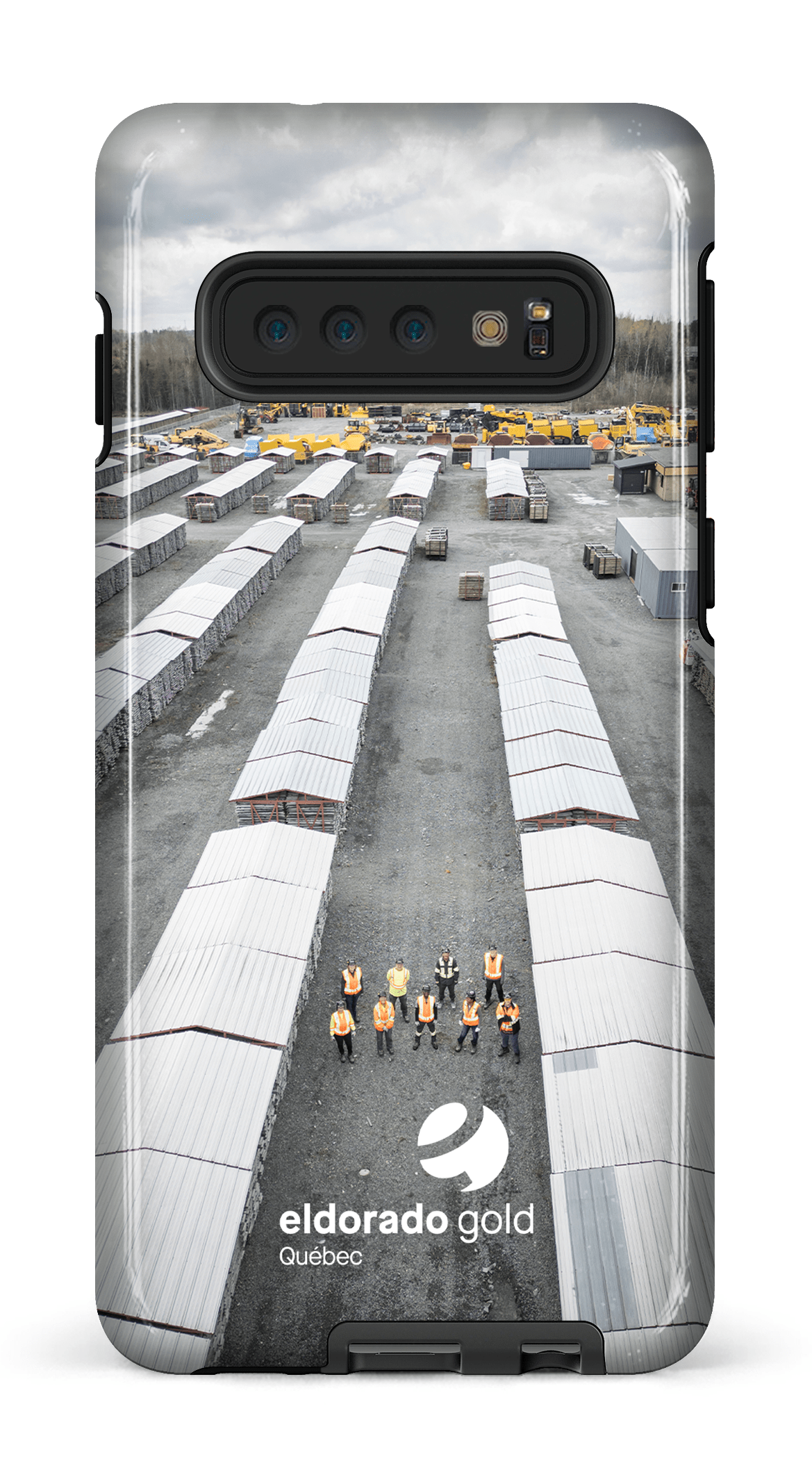 Galaxy S10 Tough EG Explo -