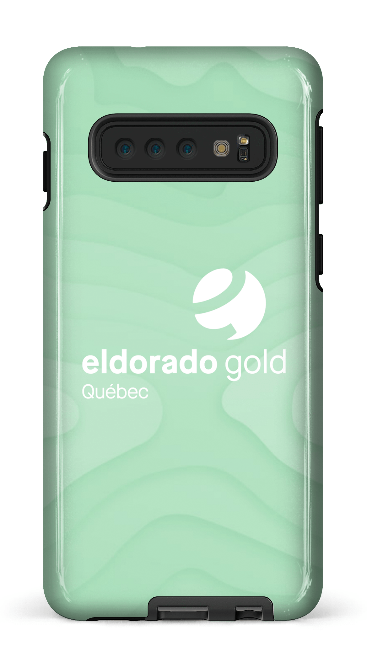 Galaxy S10 Tough EG Flora -