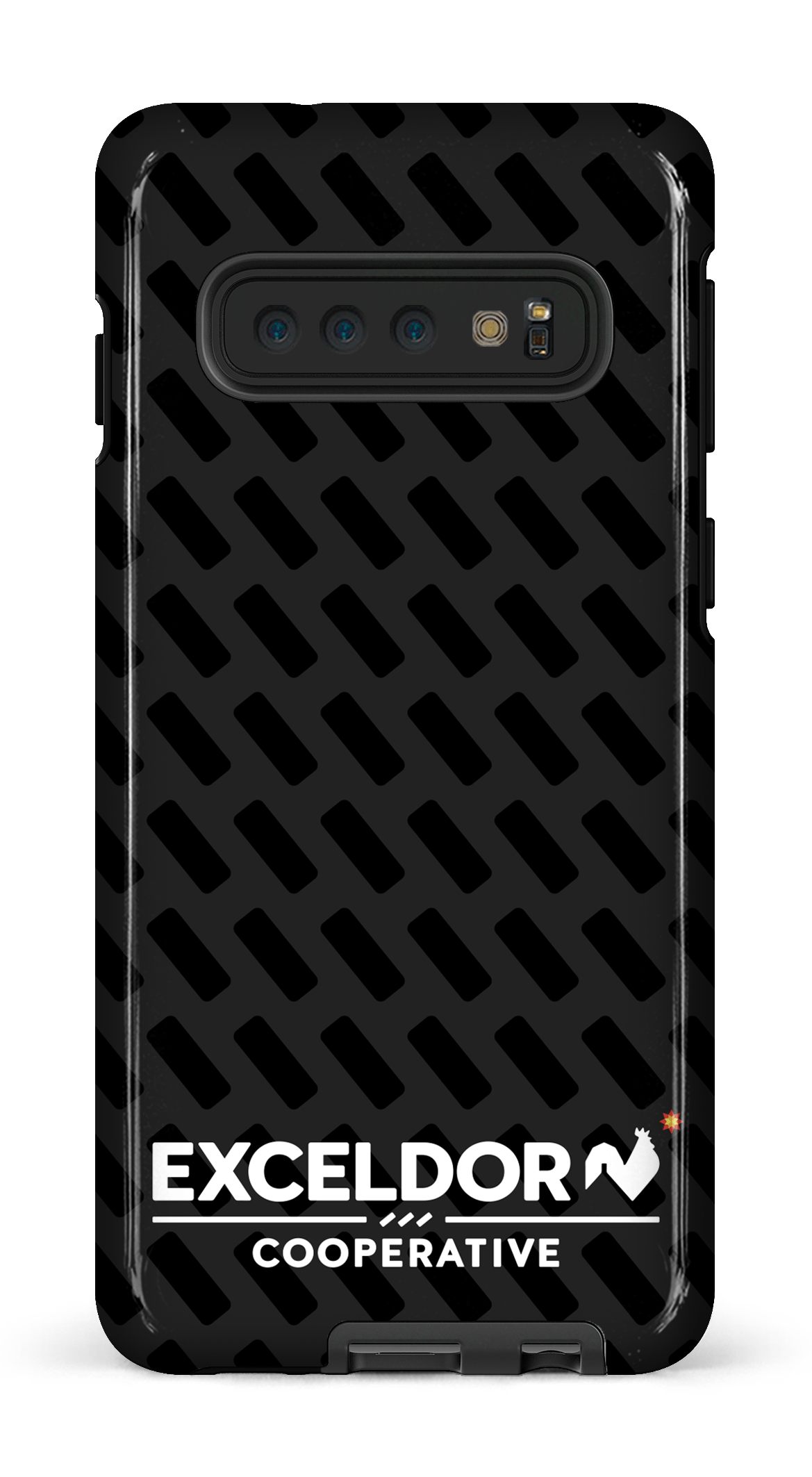 Galaxy S10 Tough Exceldor -