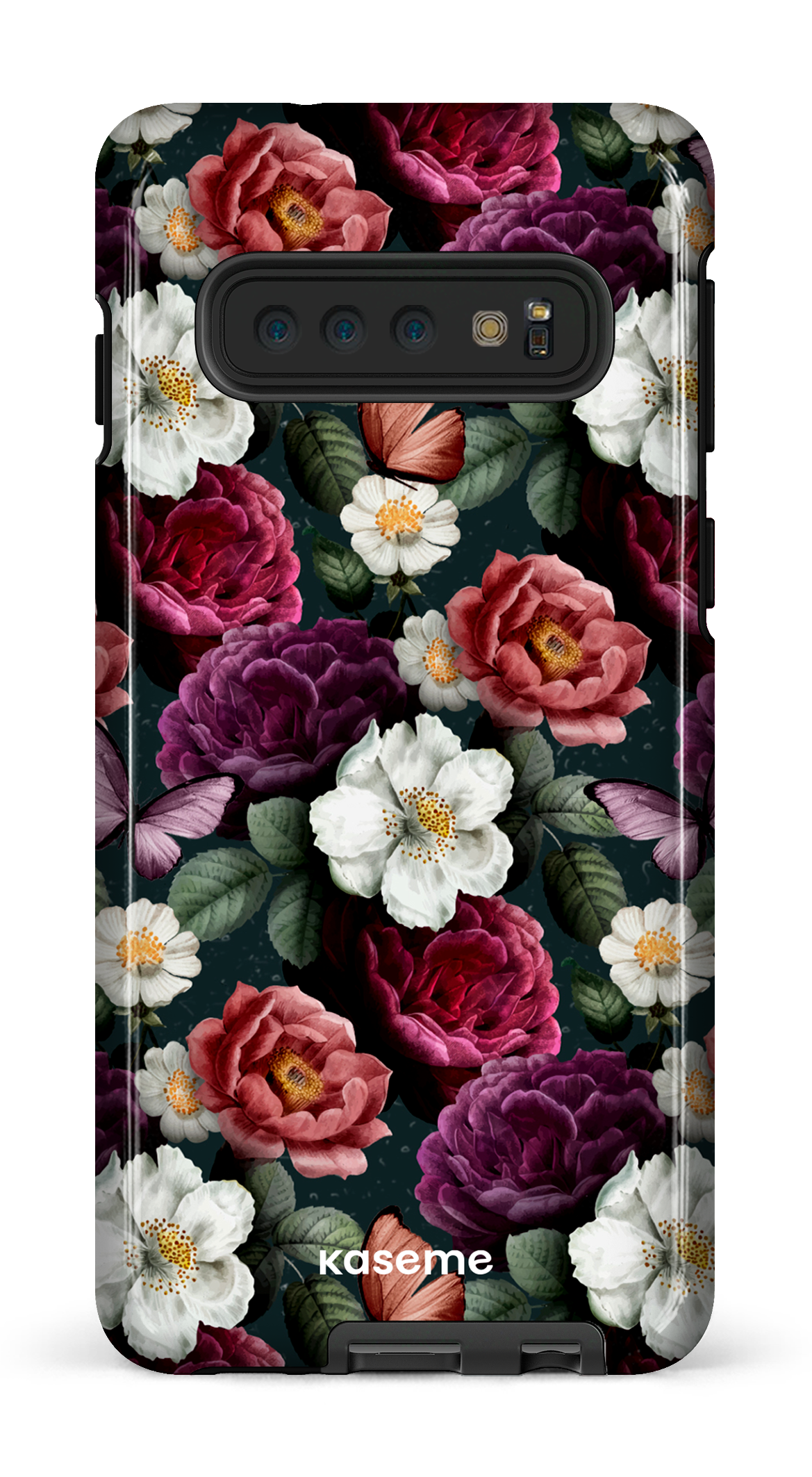 Galaxy S10 Tough Flore -