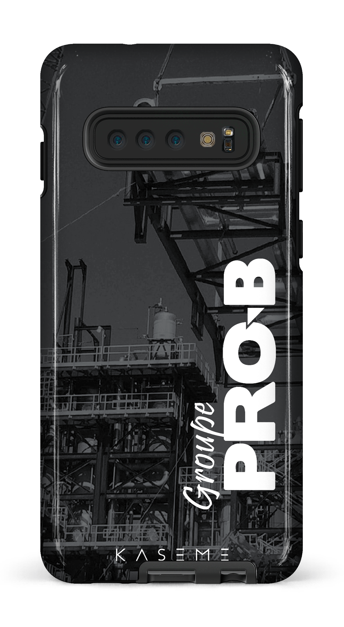 Galaxy S10 Tough Groupe Pro-B -