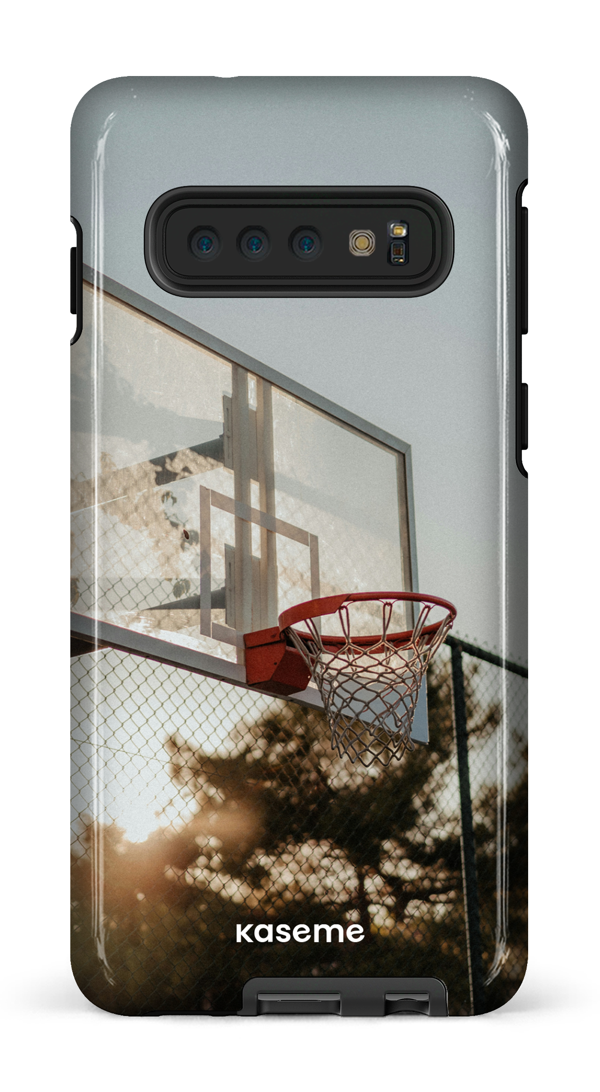 Galaxy S10 Tough Hoop Master -