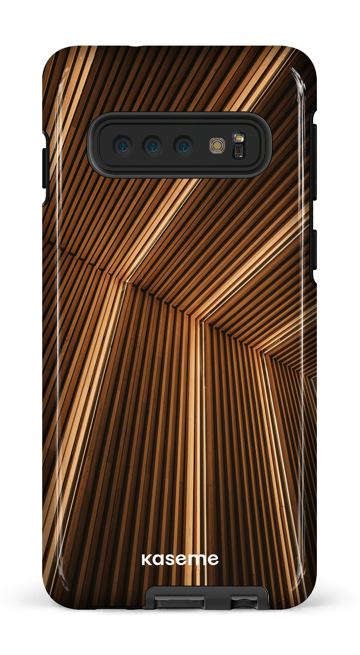 Galaxy S10 Tough Illusion -