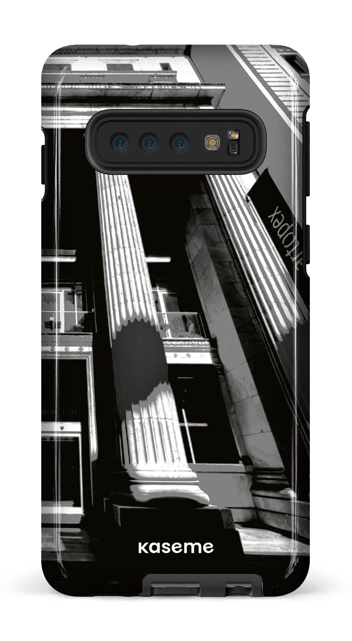 Galaxy S10 Tough L'architectural par Artopex -