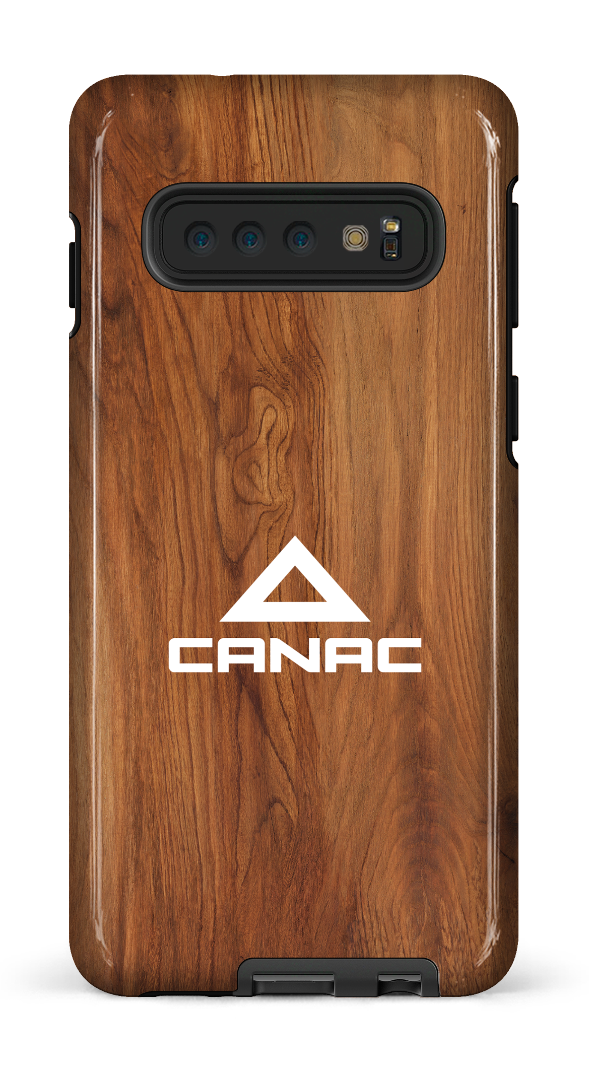 Galaxy S10 Tough La cour à bois 2 par Canac -
