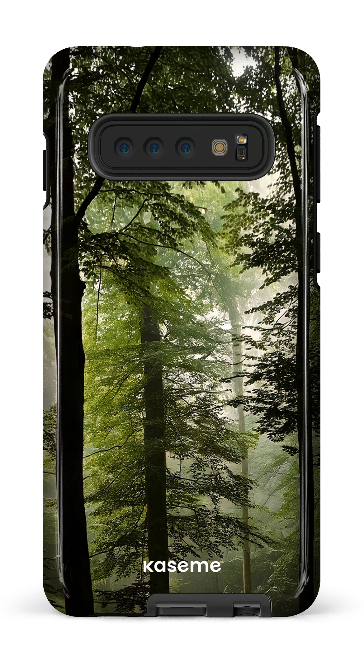 Galaxy S10 Tough Lost -