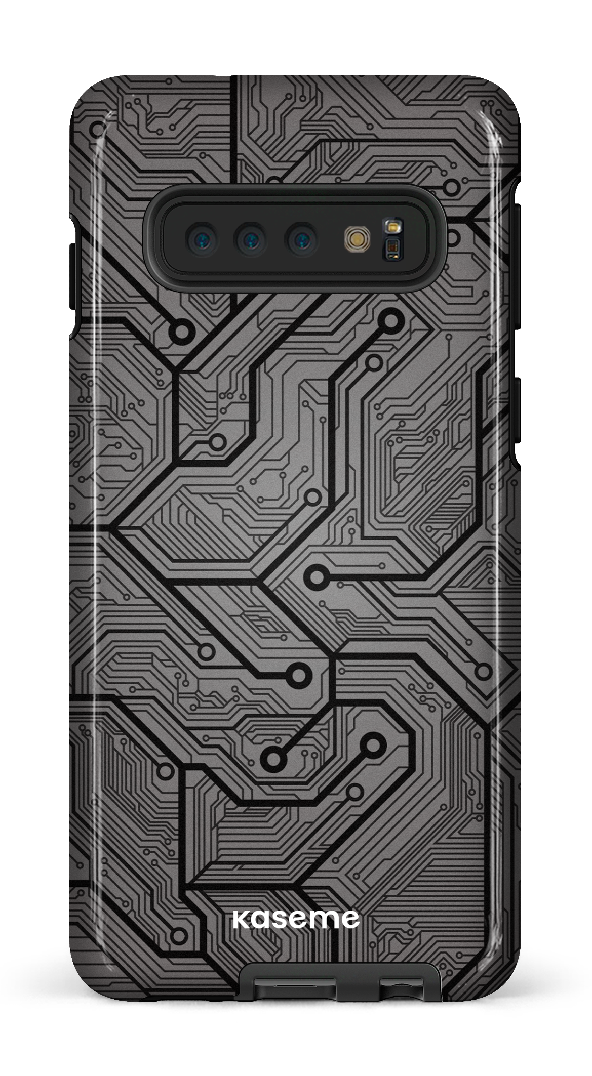 Galaxy S10 Tough Matrix -