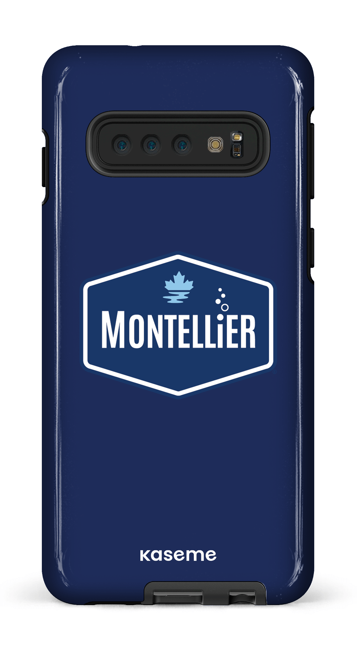 Galaxy S10 Tough Montellier -