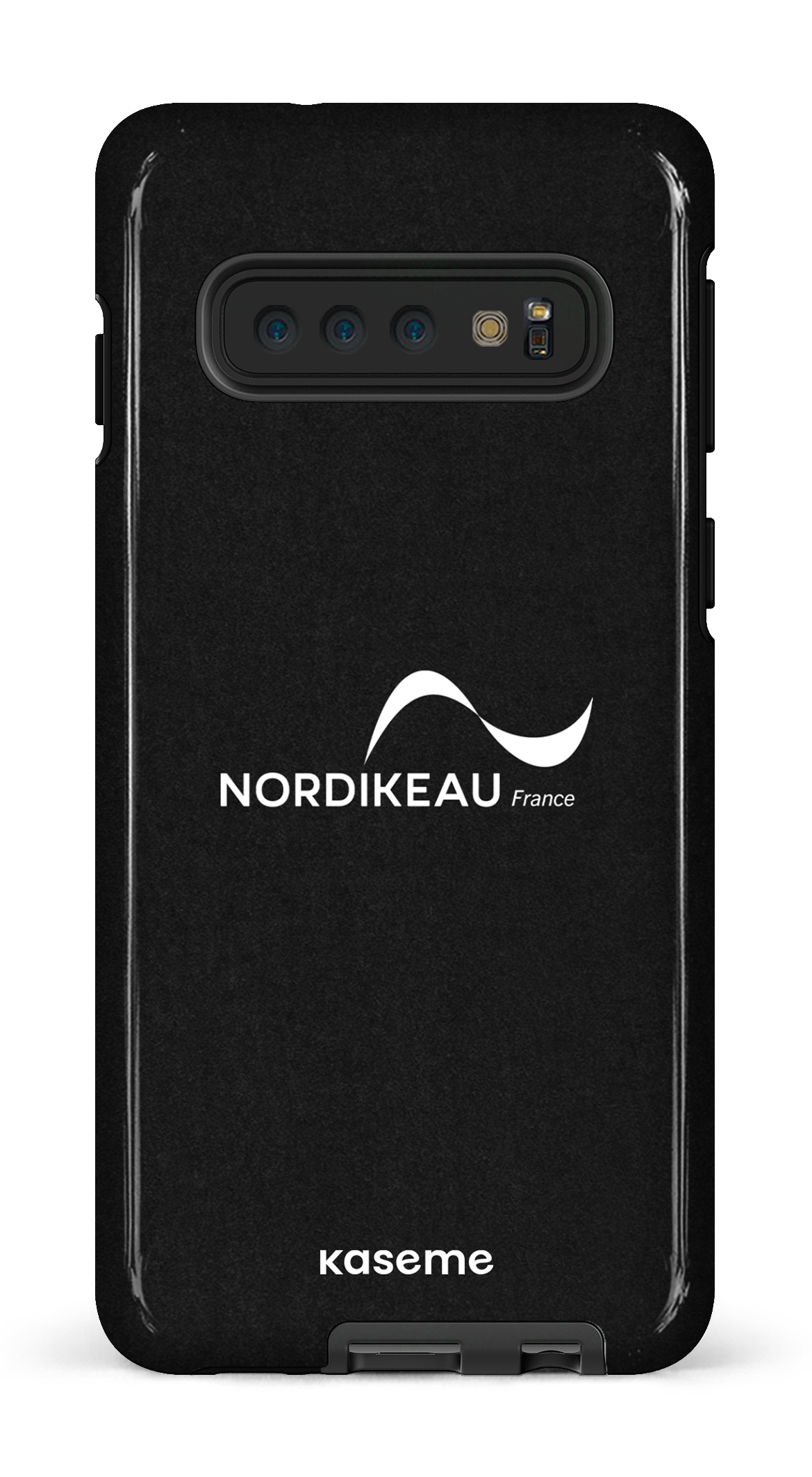 Galaxy S10 Tough Nordikeau France -