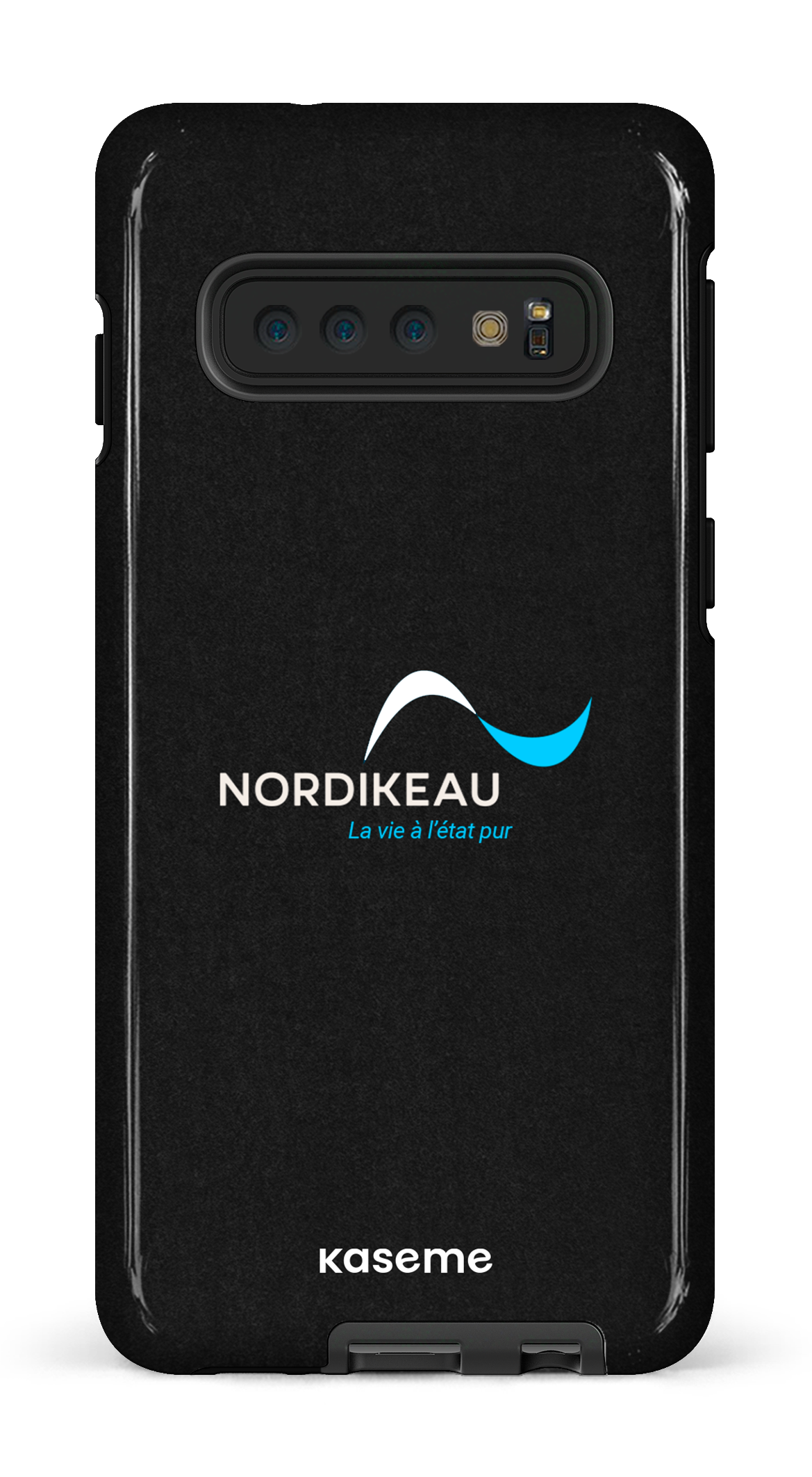 Galaxy S10 Tough Nordikeau -