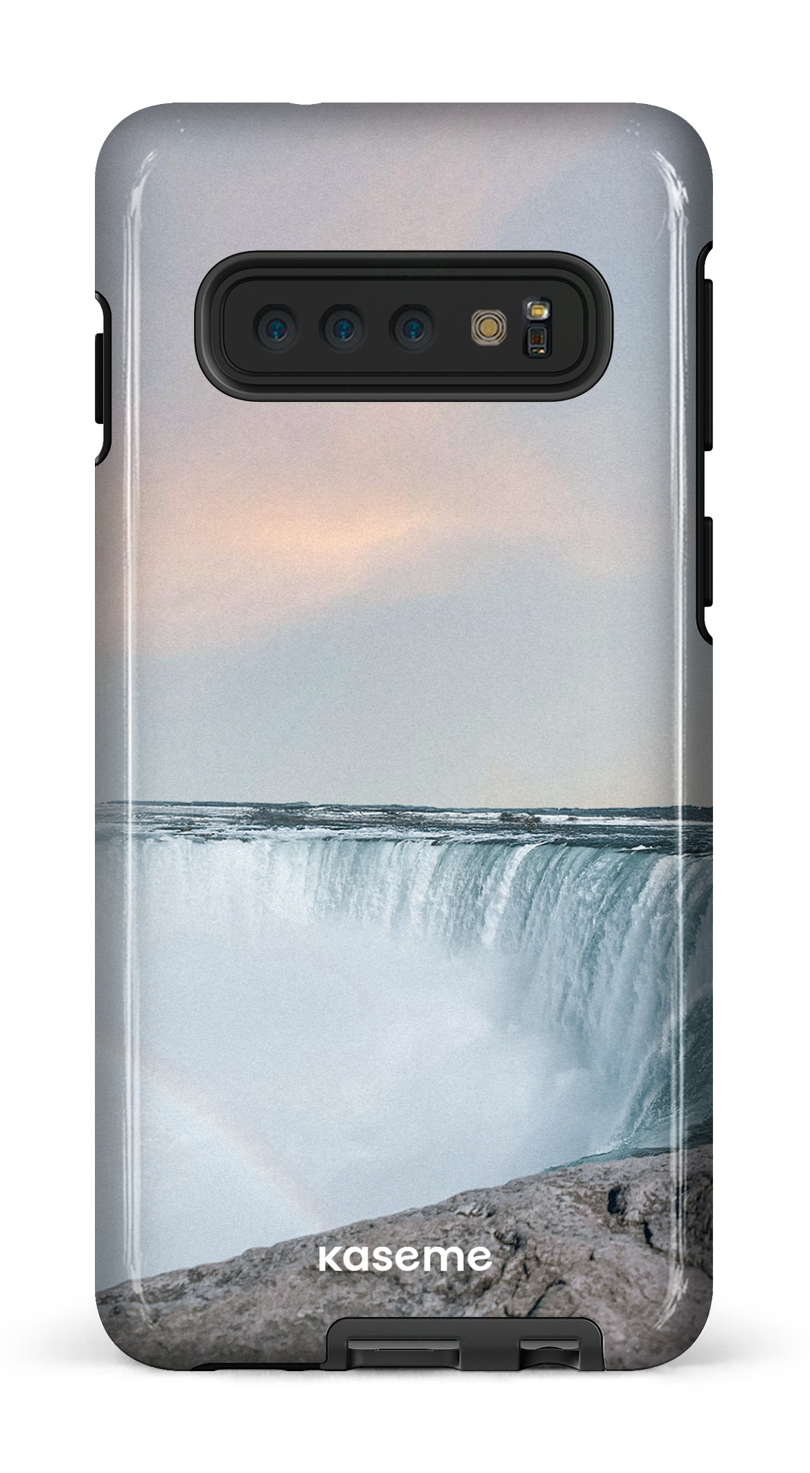 Galaxy S10 Tough North To South -