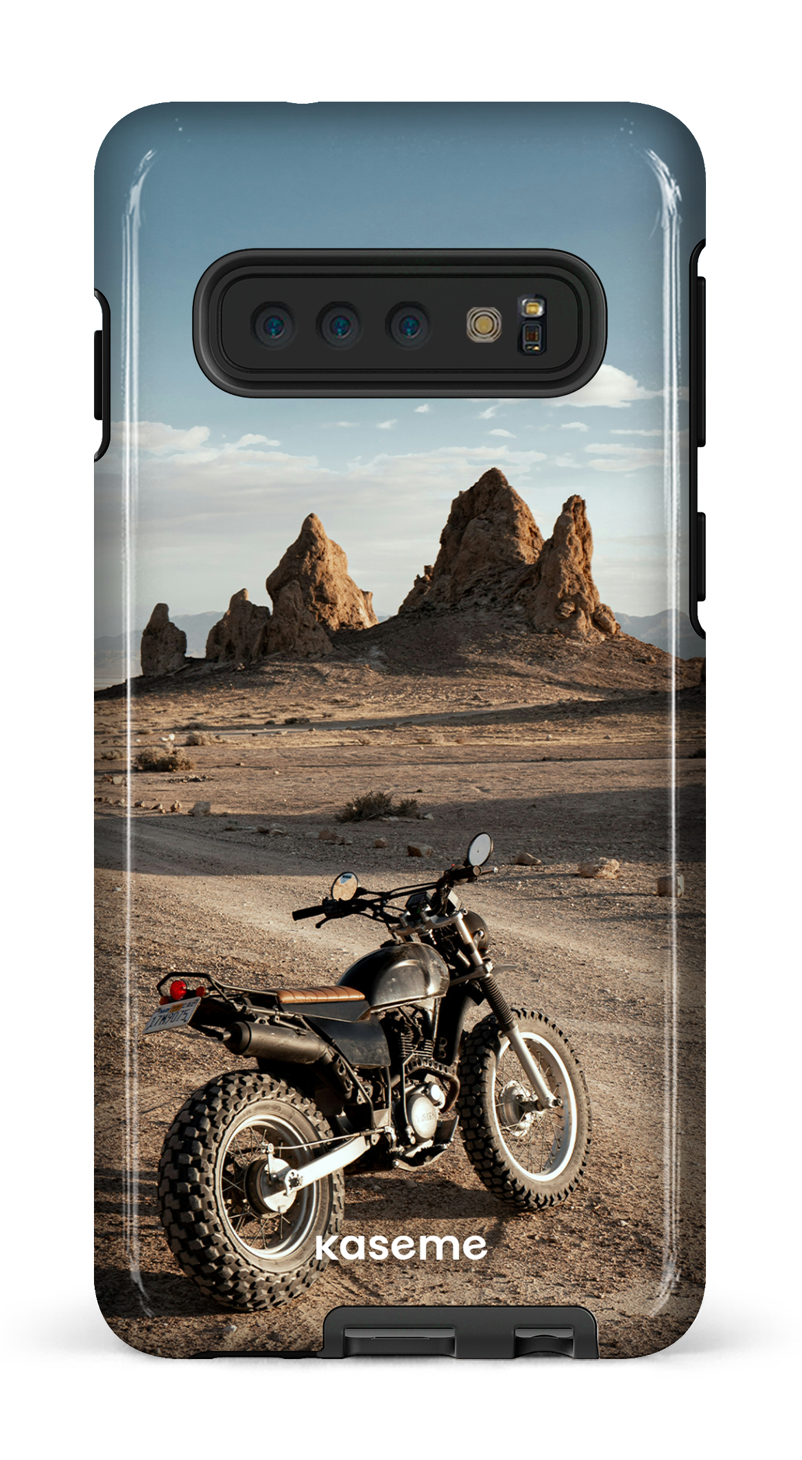 Galaxy S10 Tough Off-Road -