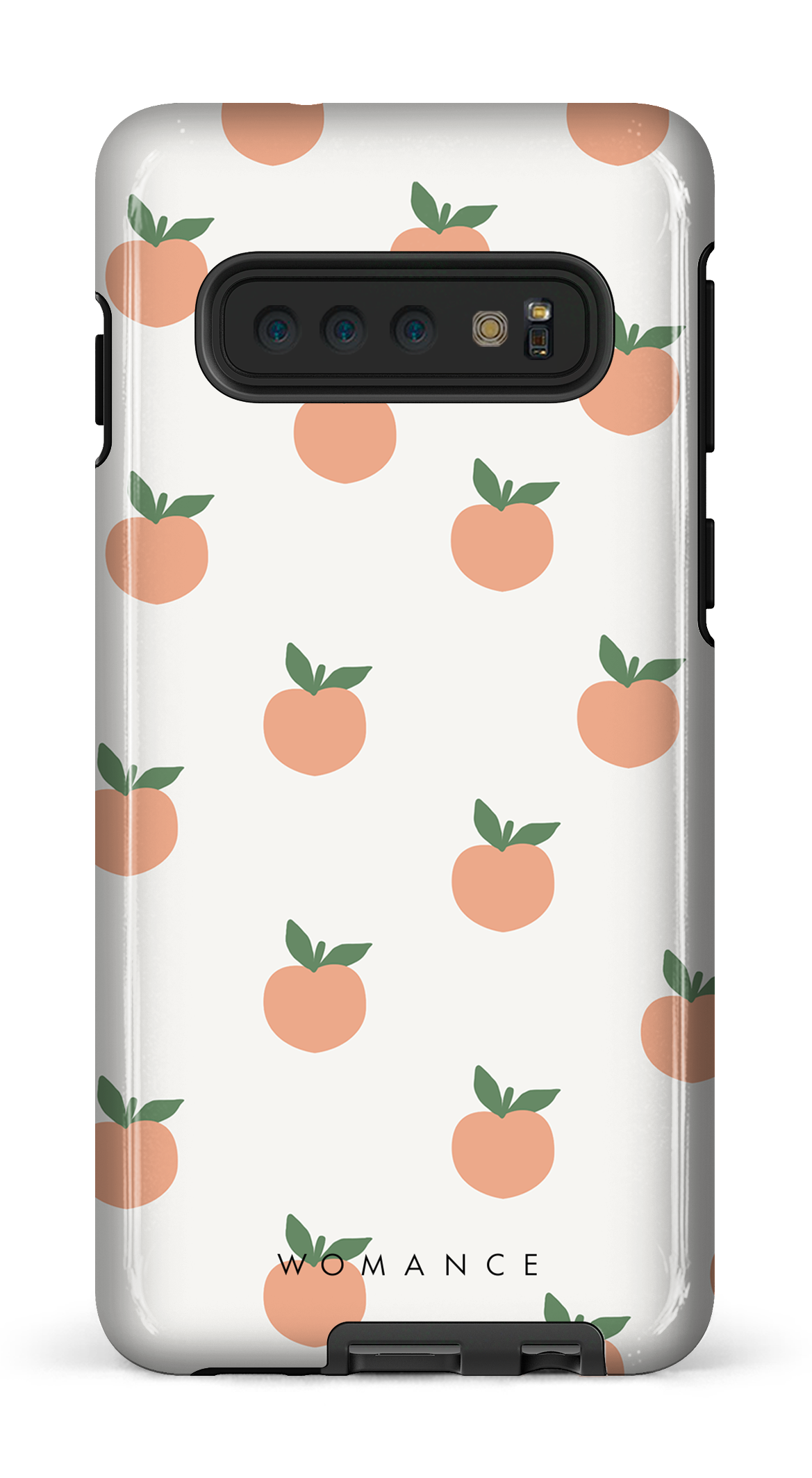 Galaxy S10 Tough Pechy -