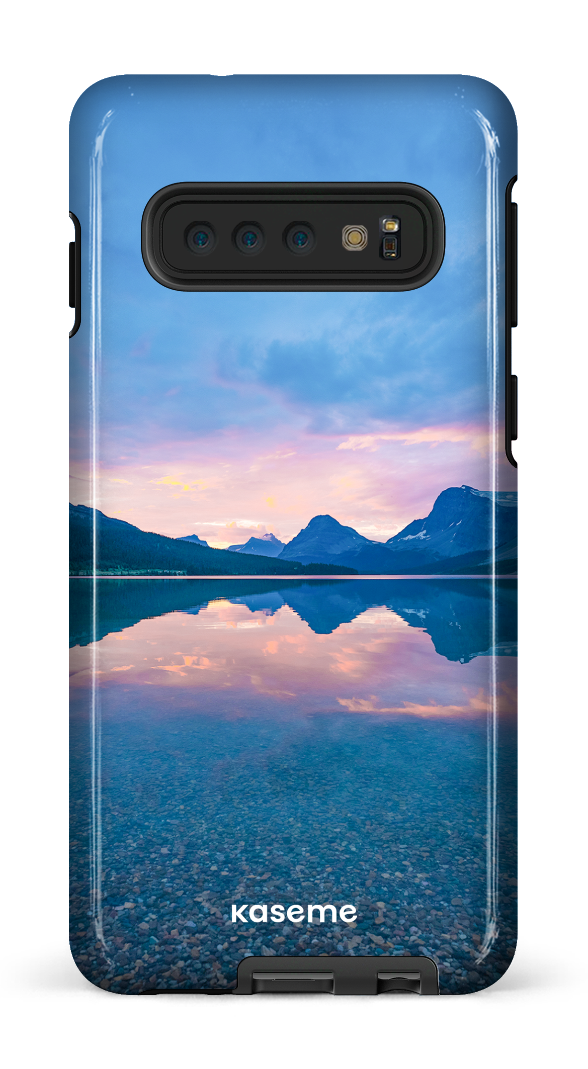 Galaxy S10 Tough Reflections -