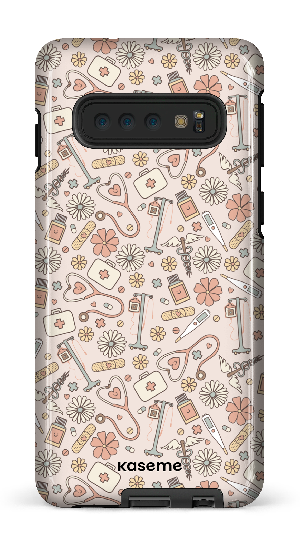 Galaxy S10 Tough Remedy -