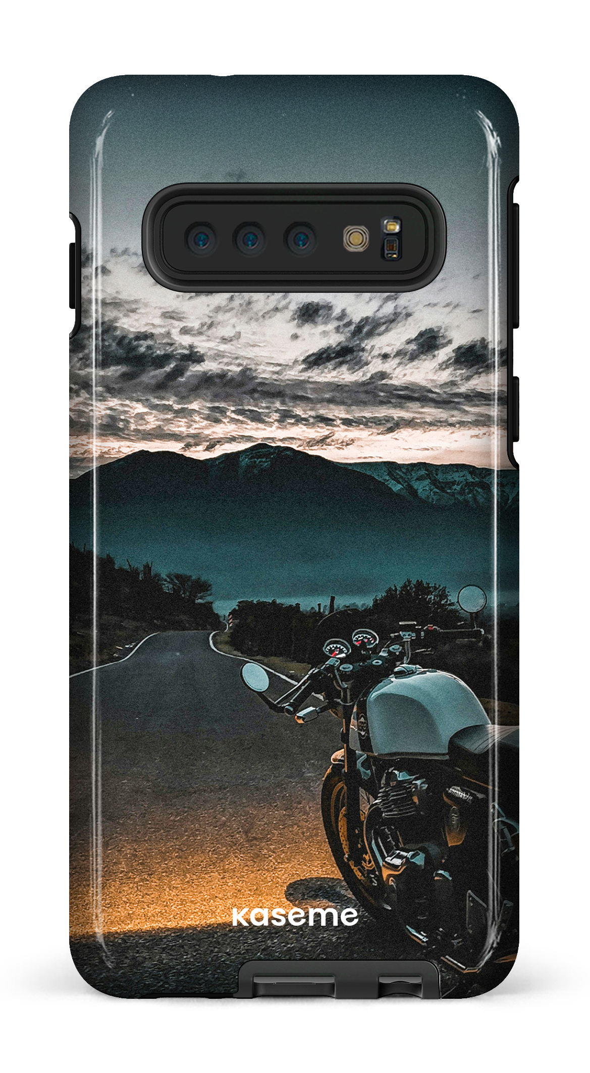 Galaxy S10 Tough Ride Free -