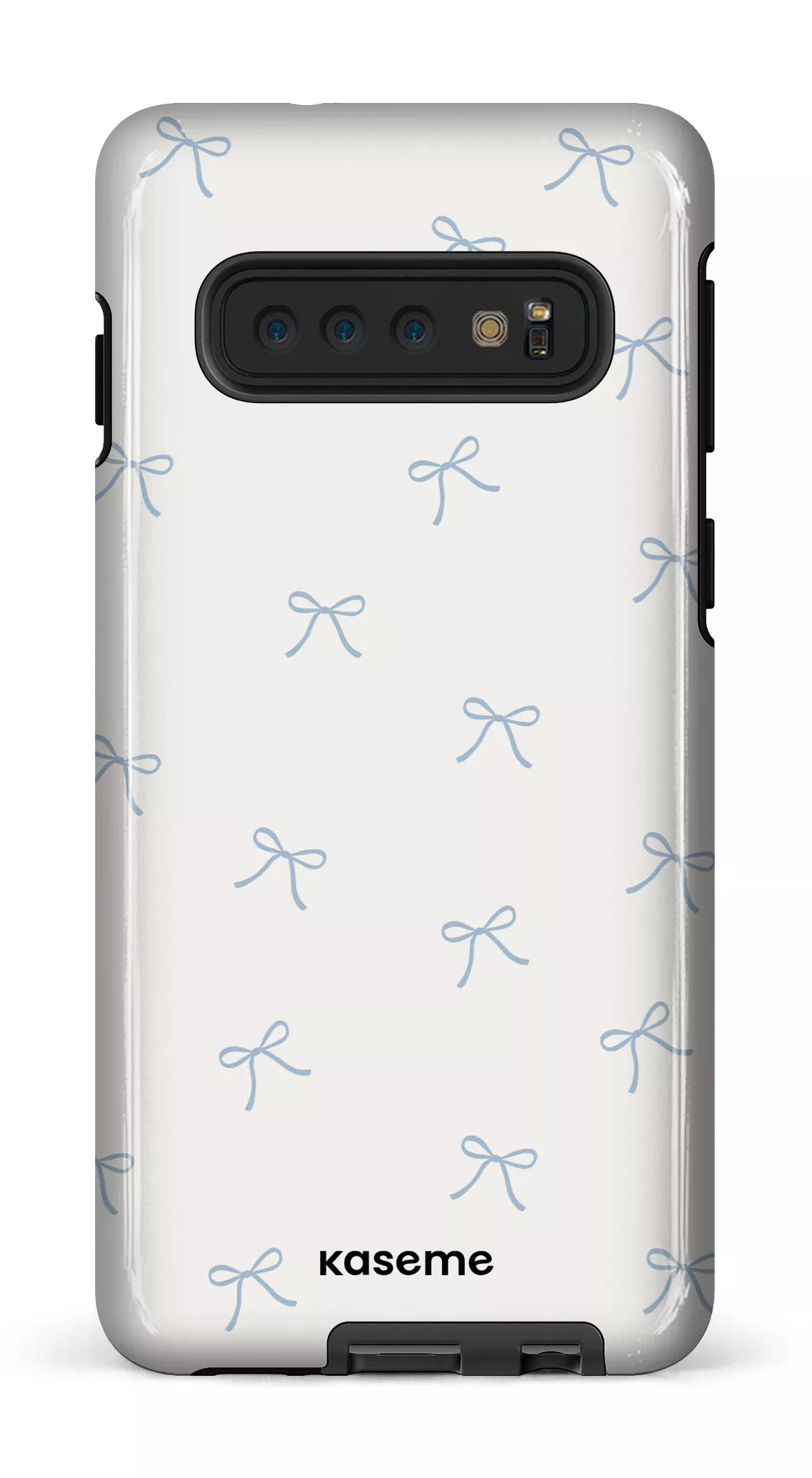 Galaxy S10 Tough Roselyn Blue -