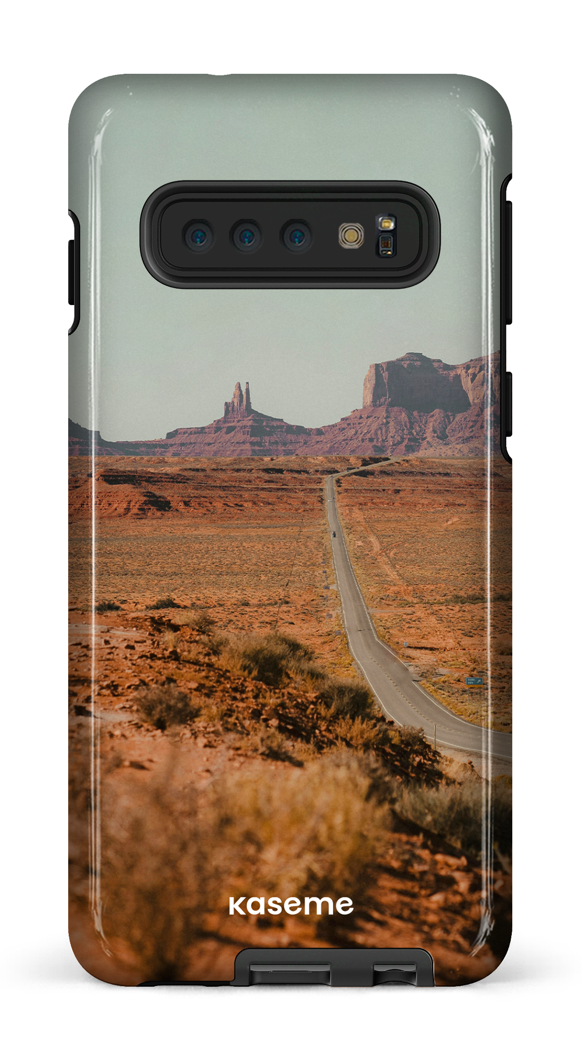 Galaxy S10 Tough Sands of Time -