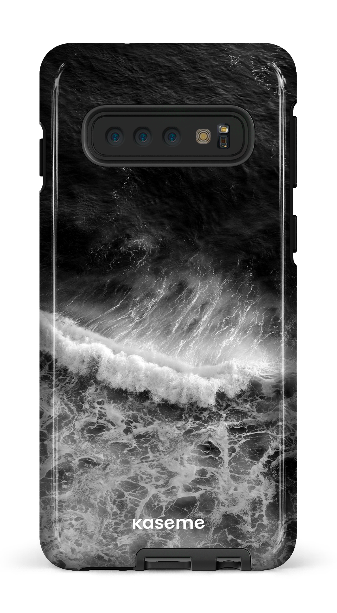Galaxy S10 Tough Shadow Tide -