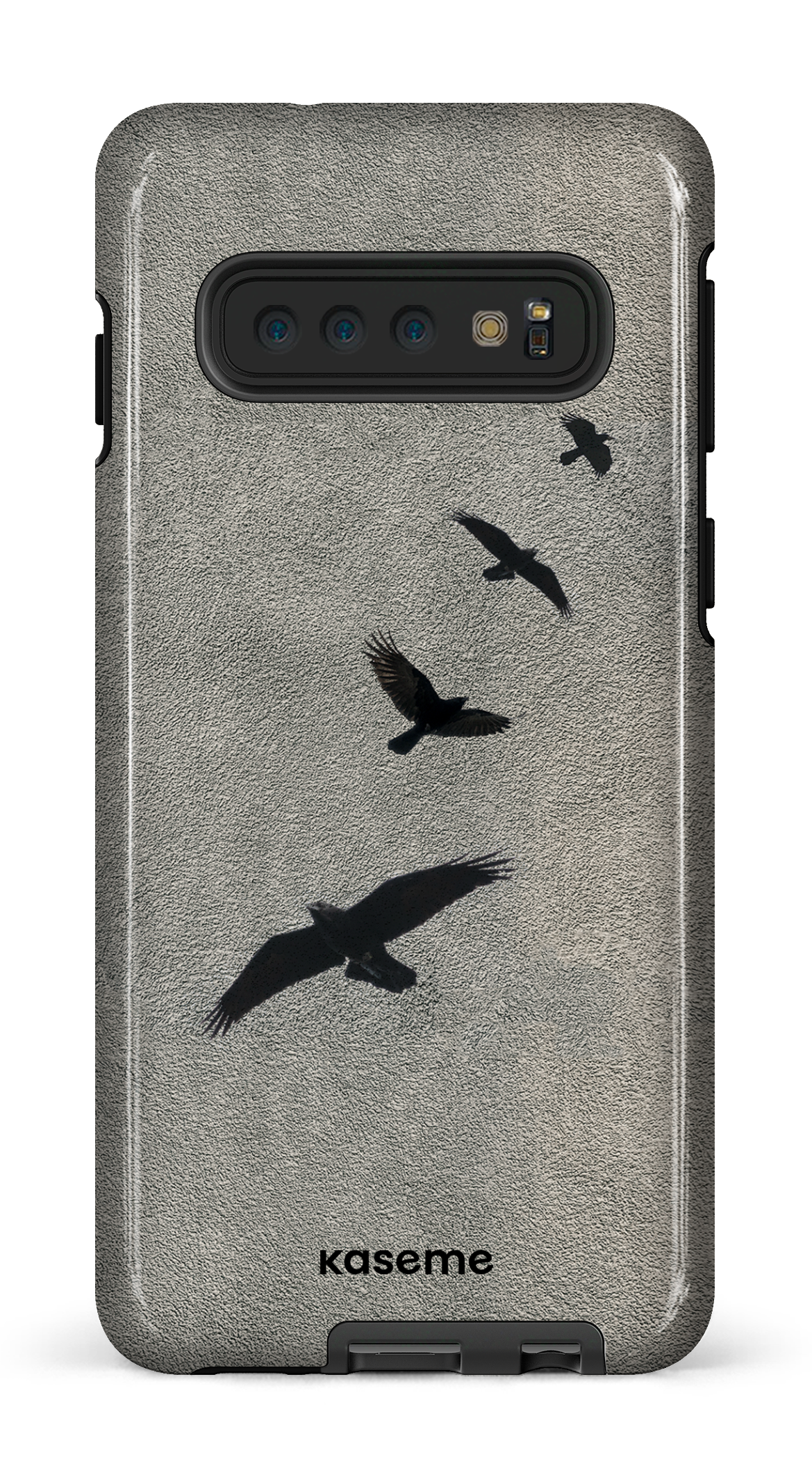 Galaxy S10 Tough Skybound -