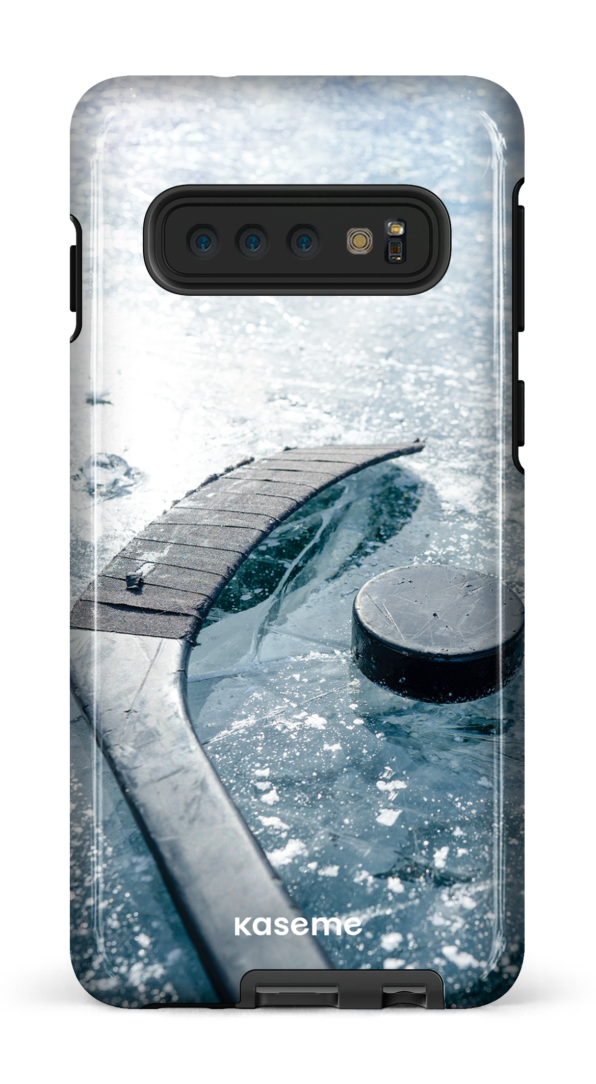 Galaxy S10 Tough Slapshot -