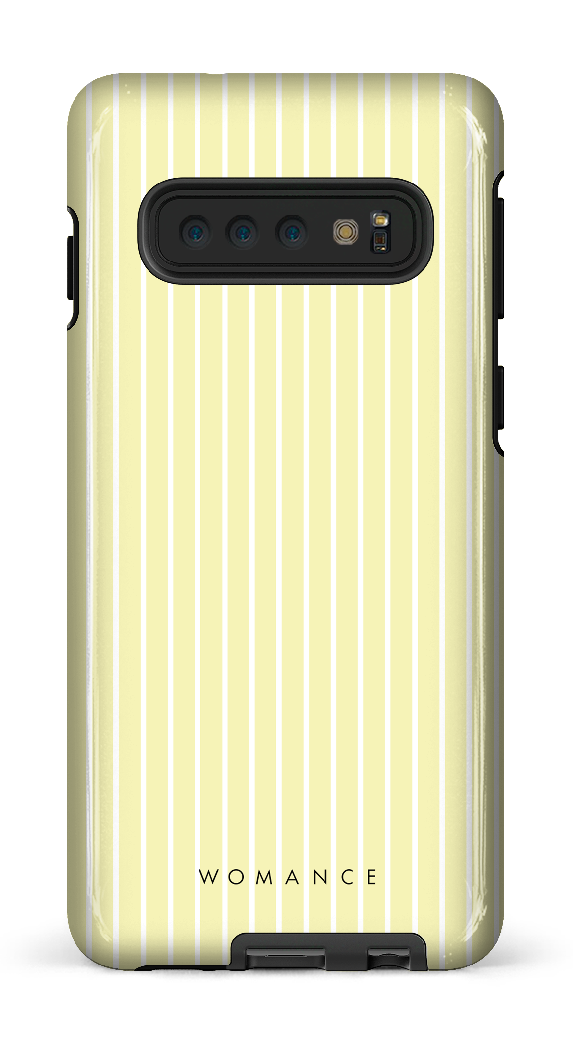 Galaxy S10 Tough Summer -